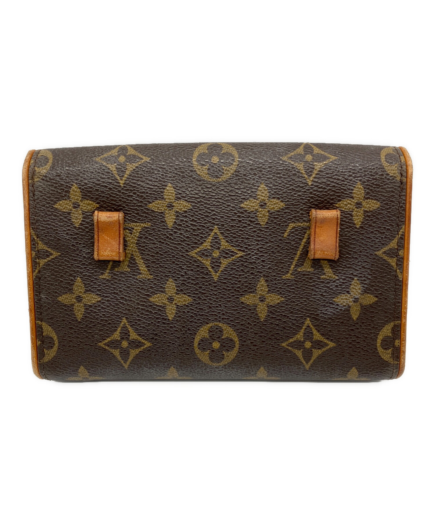 中古・古着通販】LOUIS VUITTON (ルイ ヴィトン) ウエストポーチ