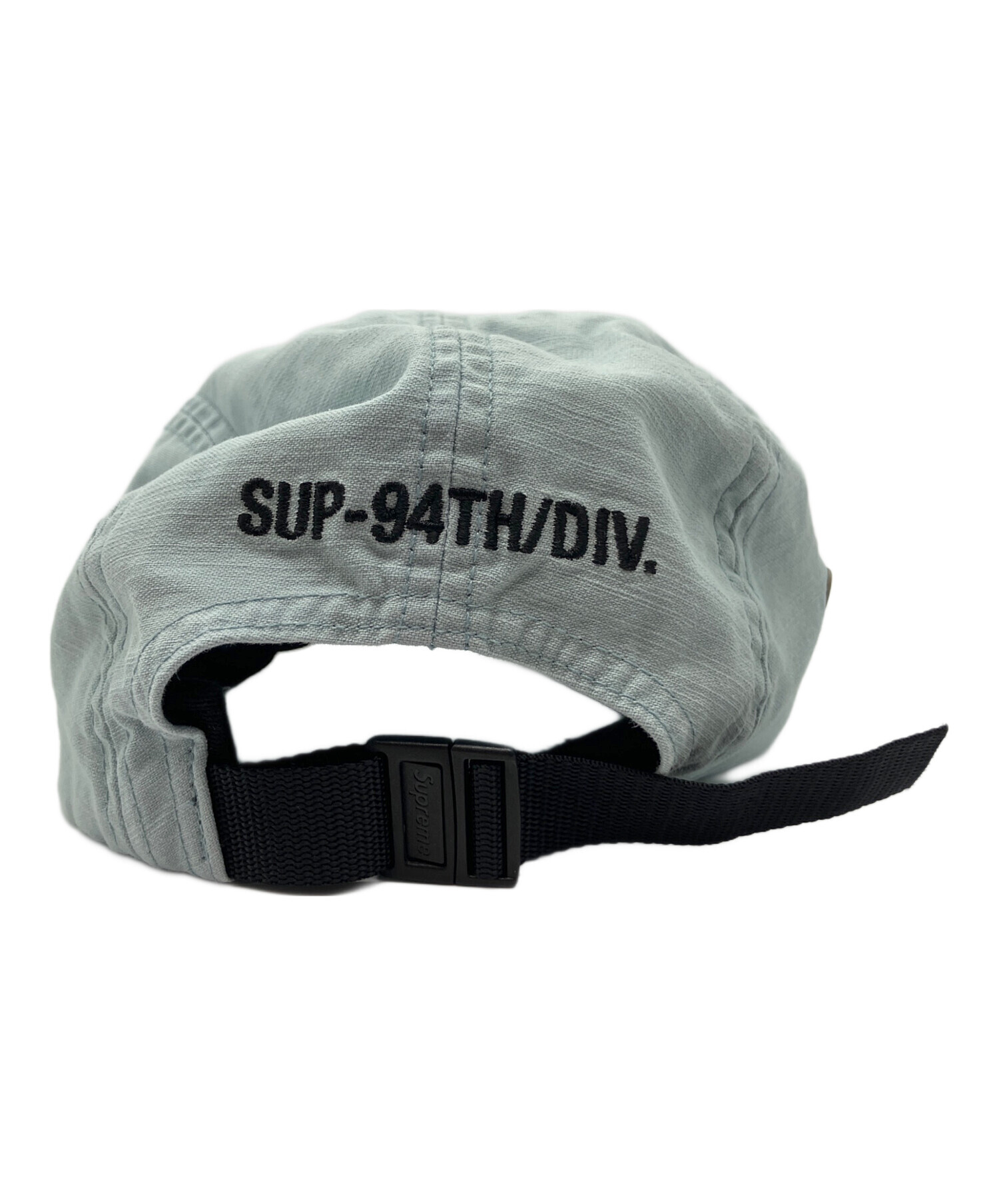中古・古着通販】SUPREME (シュプリーム) SUP-94TH/DIV キャップ