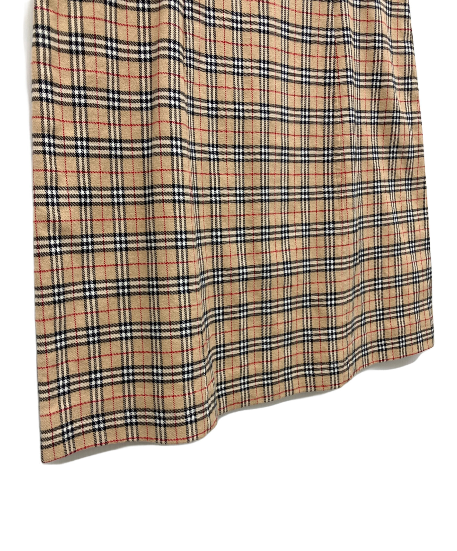 中古・古着通販】Burberry's BLUE LABEL (バーバリーズ ブルーレーベル