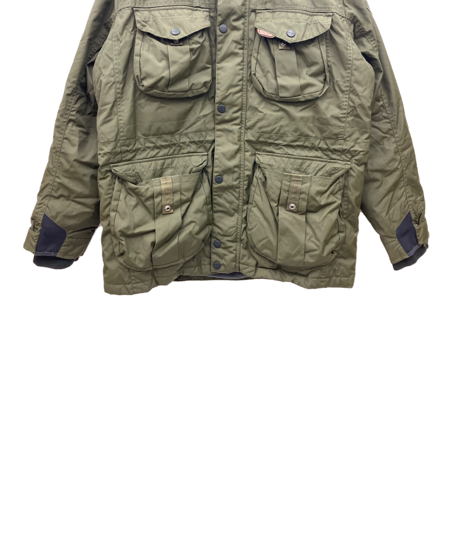 中古・古着通販】RLX RALPH LAUREN (アールエルエックスラルフローレン