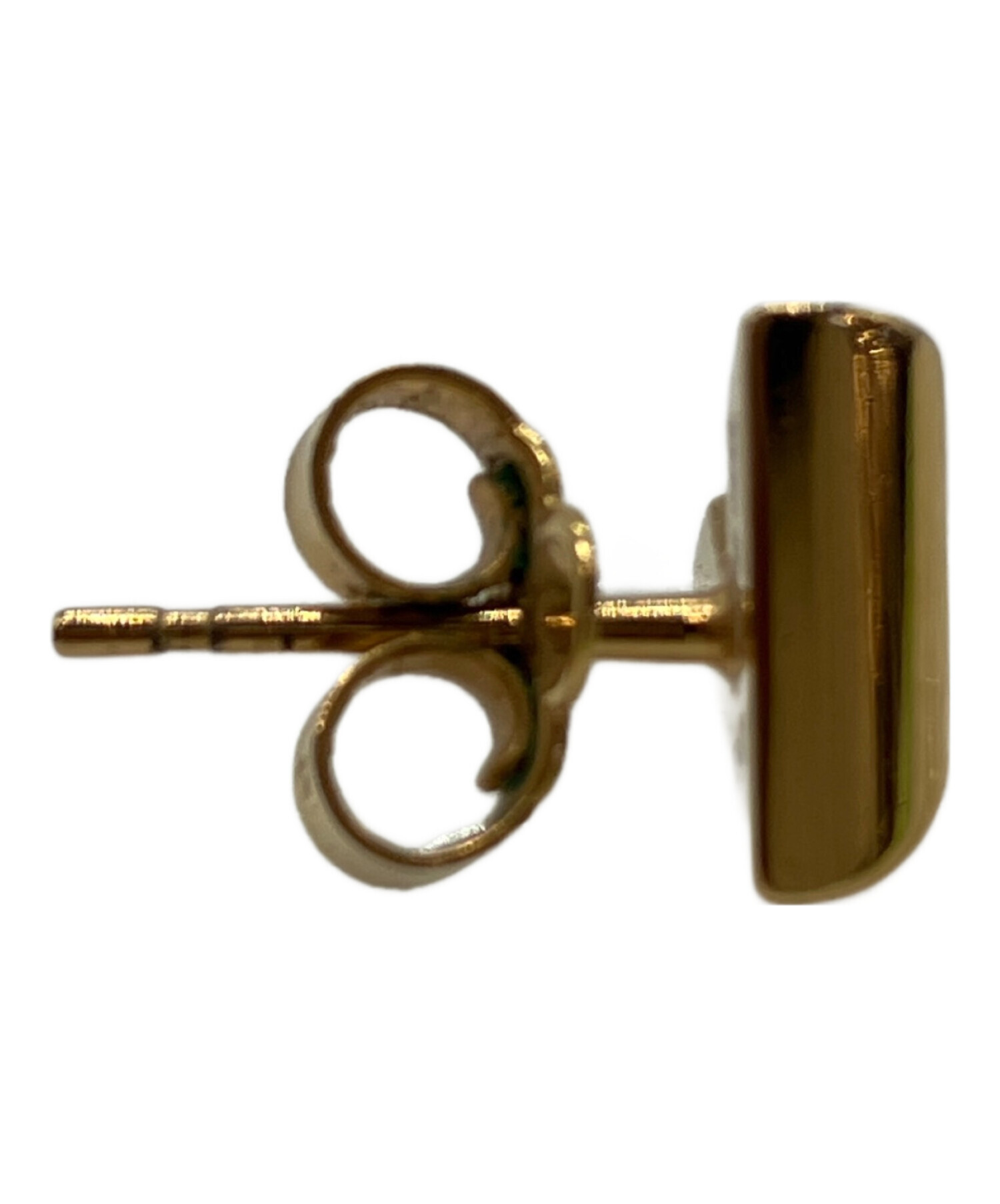 中古・古着通販】LOUIS VUITTON (ルイ ヴィトン) ピアス・エセンシャル