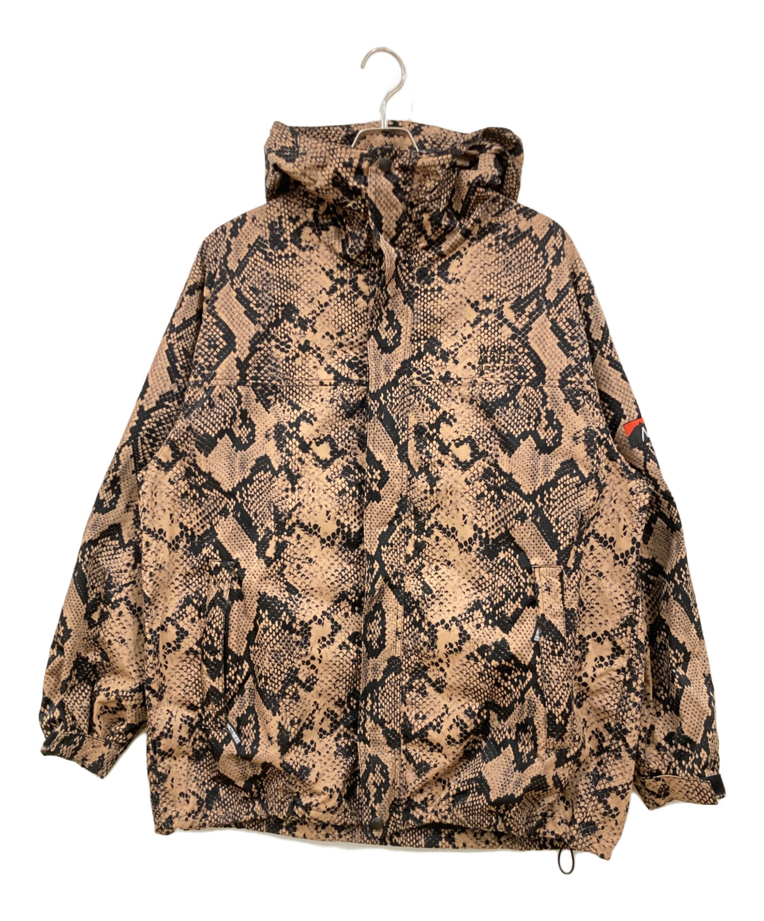 中古・古着通販】WACKO MARIA (ワコマリア) NANGA (ナンガ) マウンテン