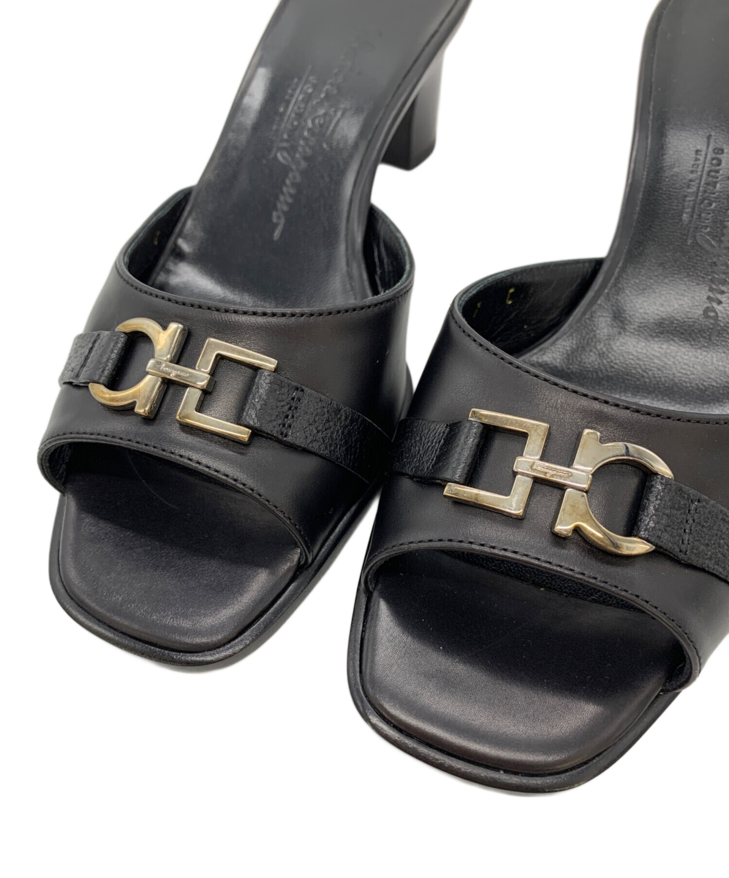 中古・古着通販】Salvatore Ferragamo (サルヴァトーレ フェラガモ