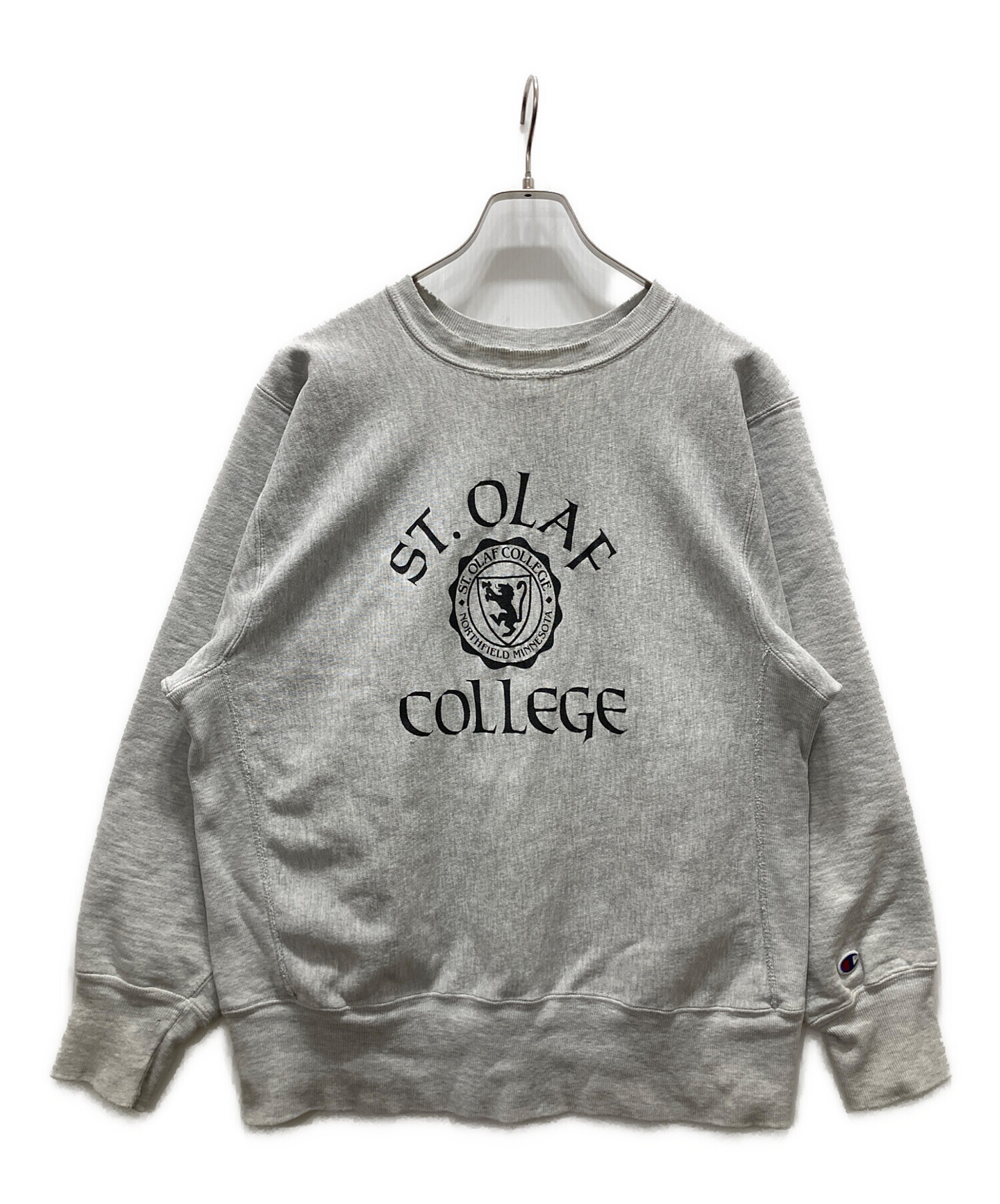 中古・古着通販】Champion REVERSE WEAVE (チャンピオン リバース