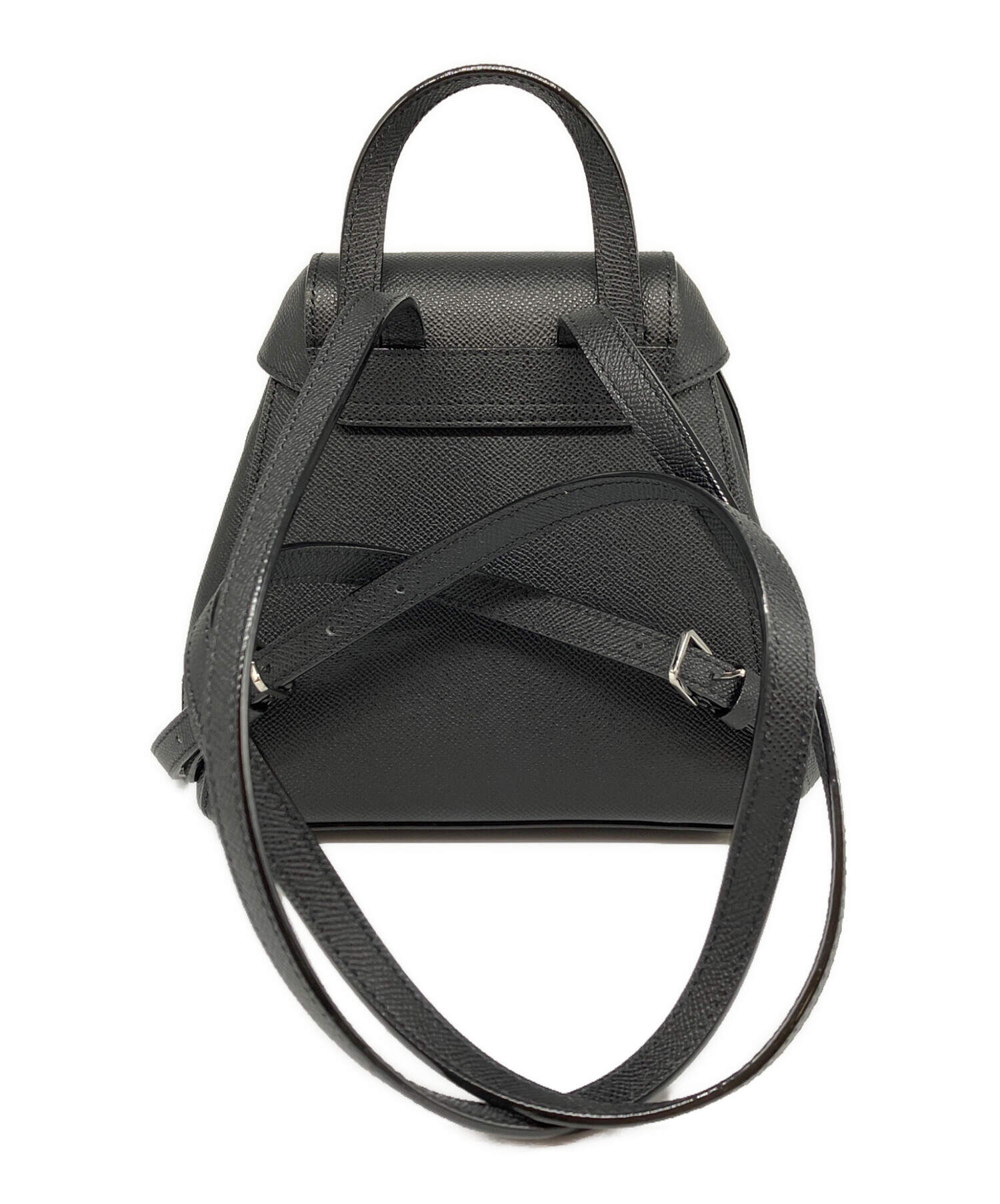 中古・古着通販】Valextra (ヴァレクストラ) イジィデ バックパック