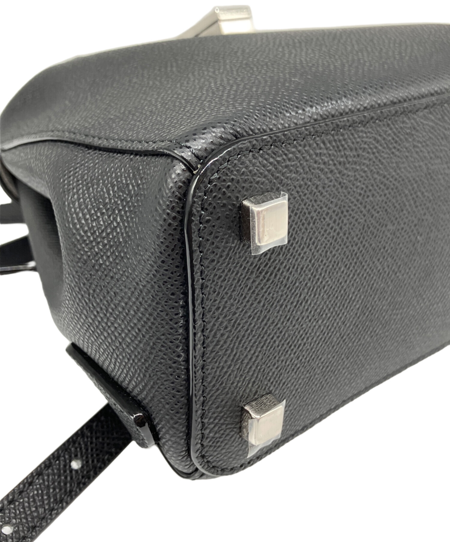 中古・古着通販】Valextra (ヴァレクストラ) イジィデ バックパック