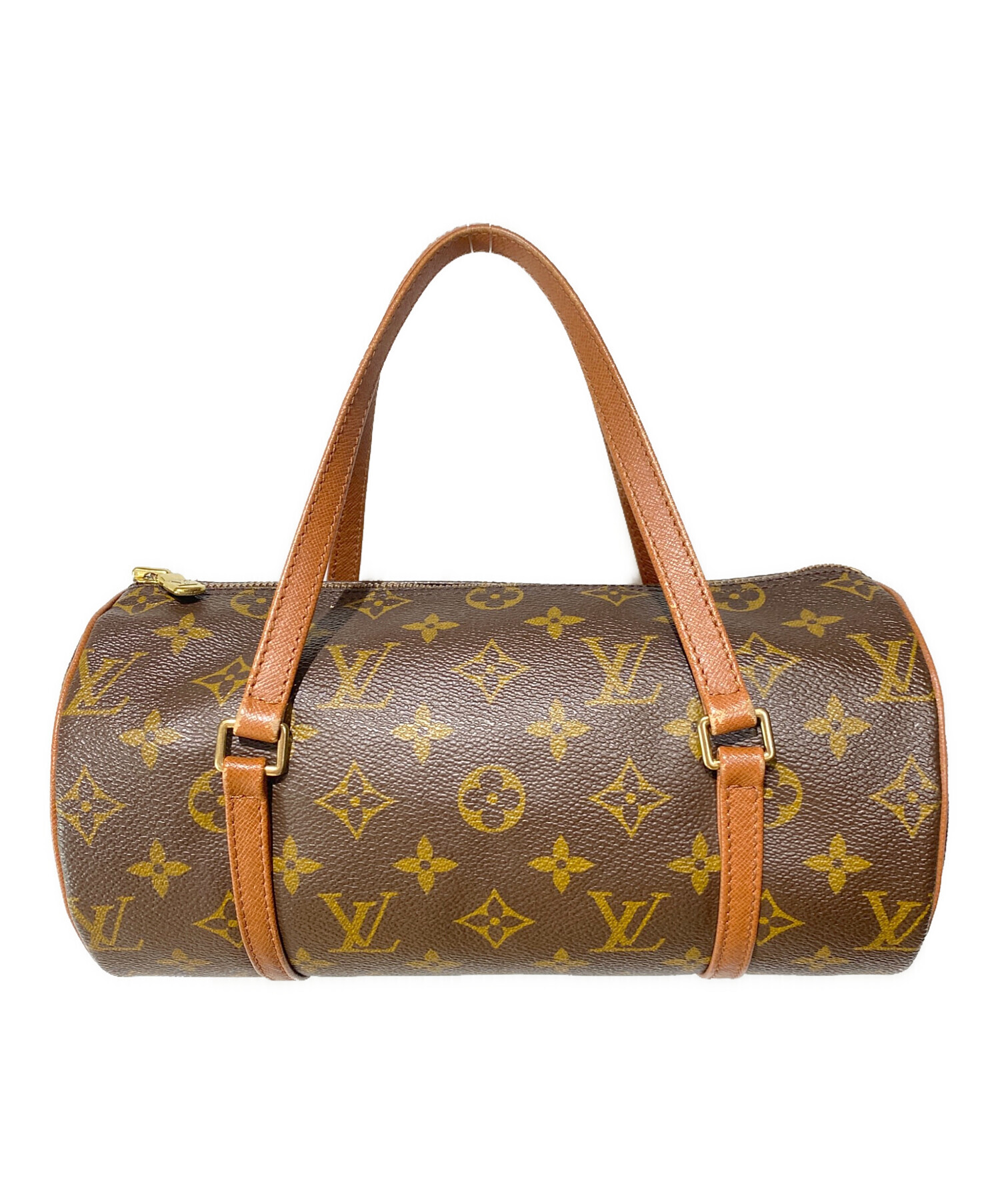 中古・古着通販】LOUIS VUITTON (ルイ ヴィトン) パピヨンPM