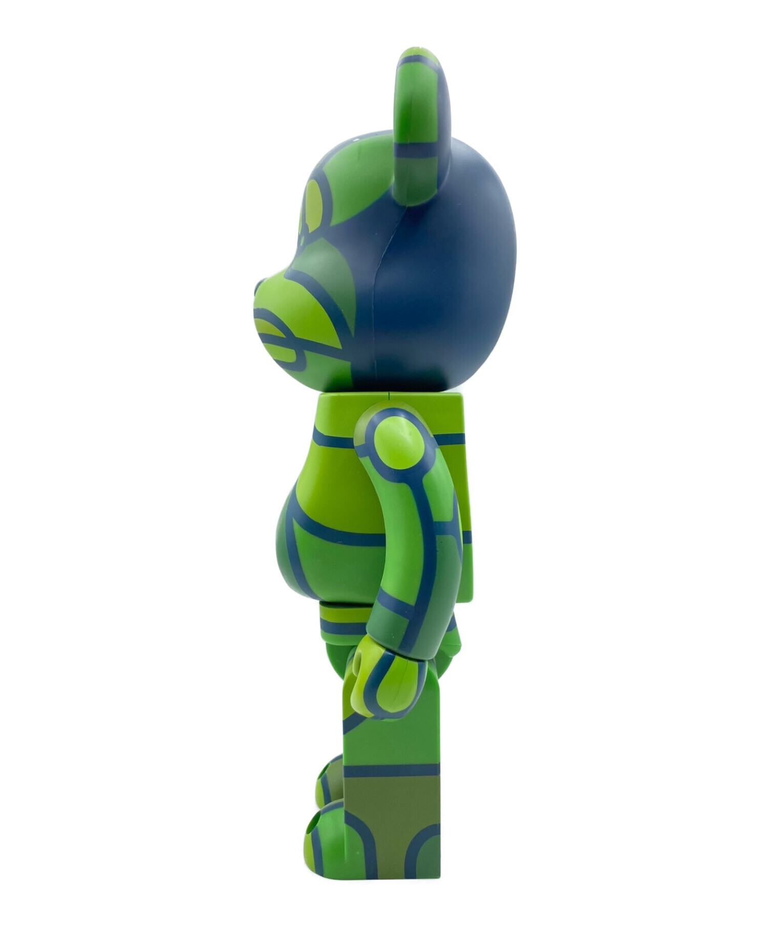 中古・古着通販】BE@RBRICK (ベアブリック) DAVID FLORES (デイビッド