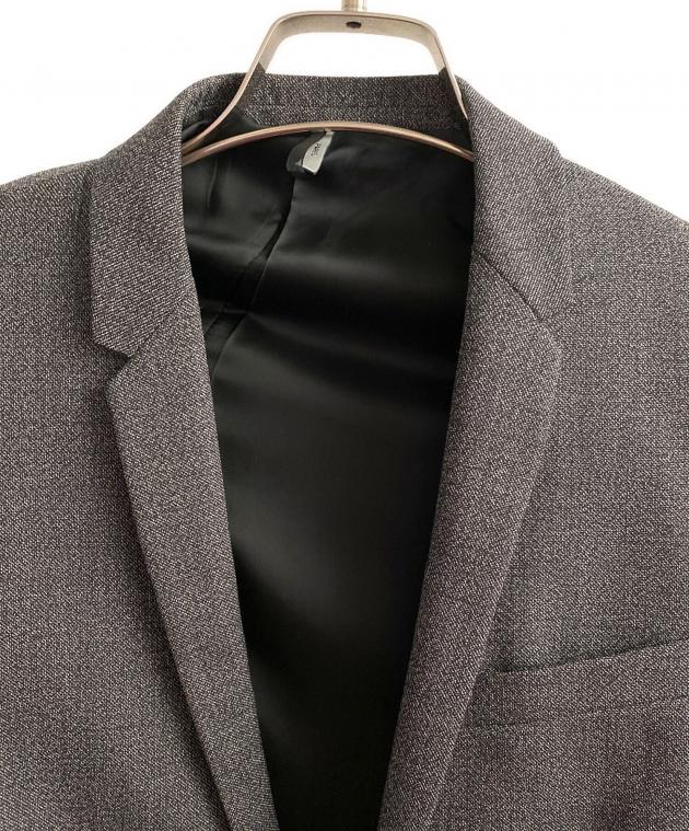 中古・古着通販】DIOR HOMME (ディオール オム) セットアップスーツ