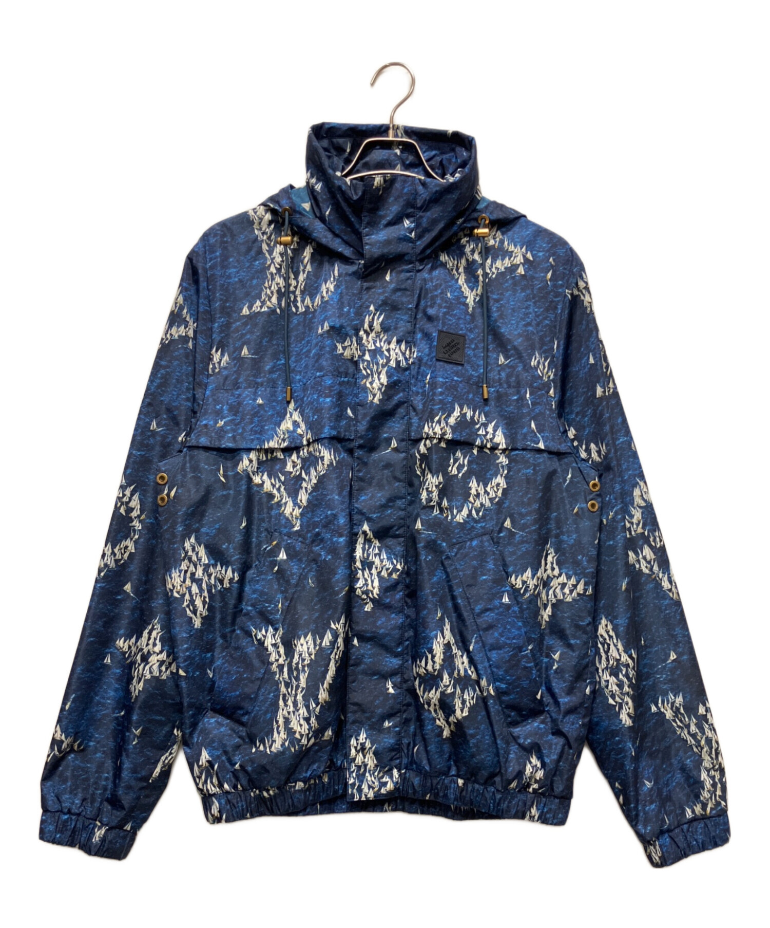 中古・古着通販】LOUIS VUITTON (ルイ ヴィトン) 25AW プリント