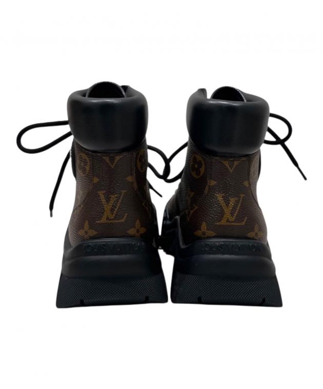 中古・古着通販】LOUIS VUITTON (ルイ ヴィトン) ルビー アンクル