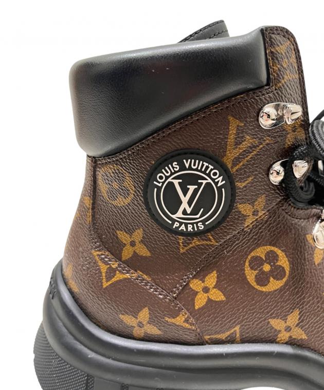 中古・古着通販】LOUIS VUITTON (ルイ ヴィトン) ルビー アンクル