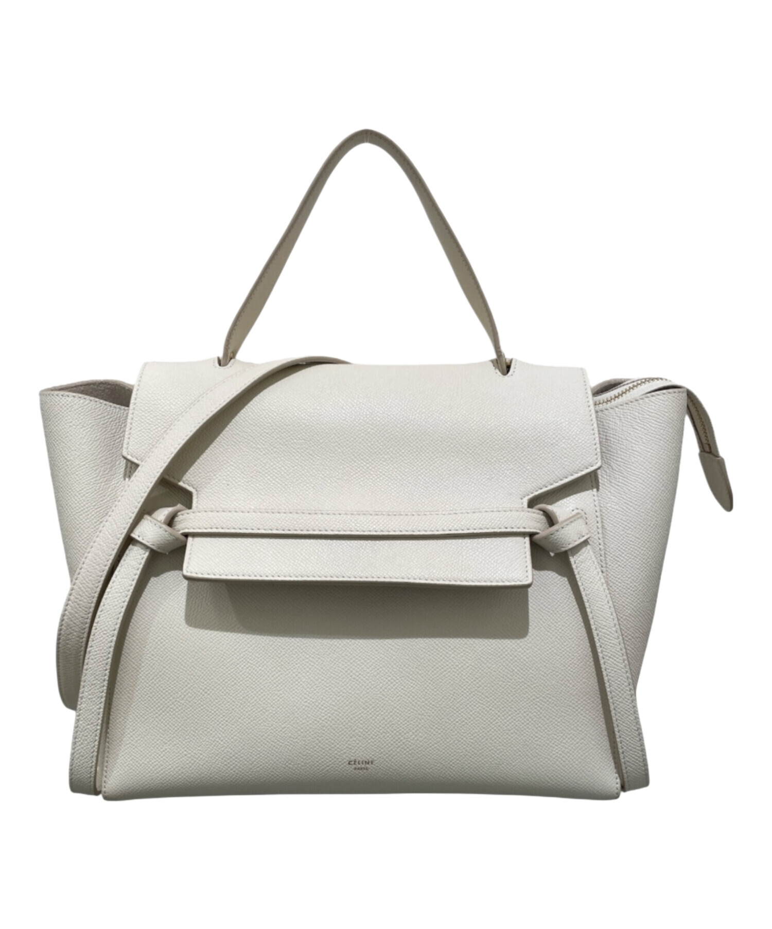 中古・古着通販】CELINE (セリーヌ) BELT BAG MINI / ベルトバッグ