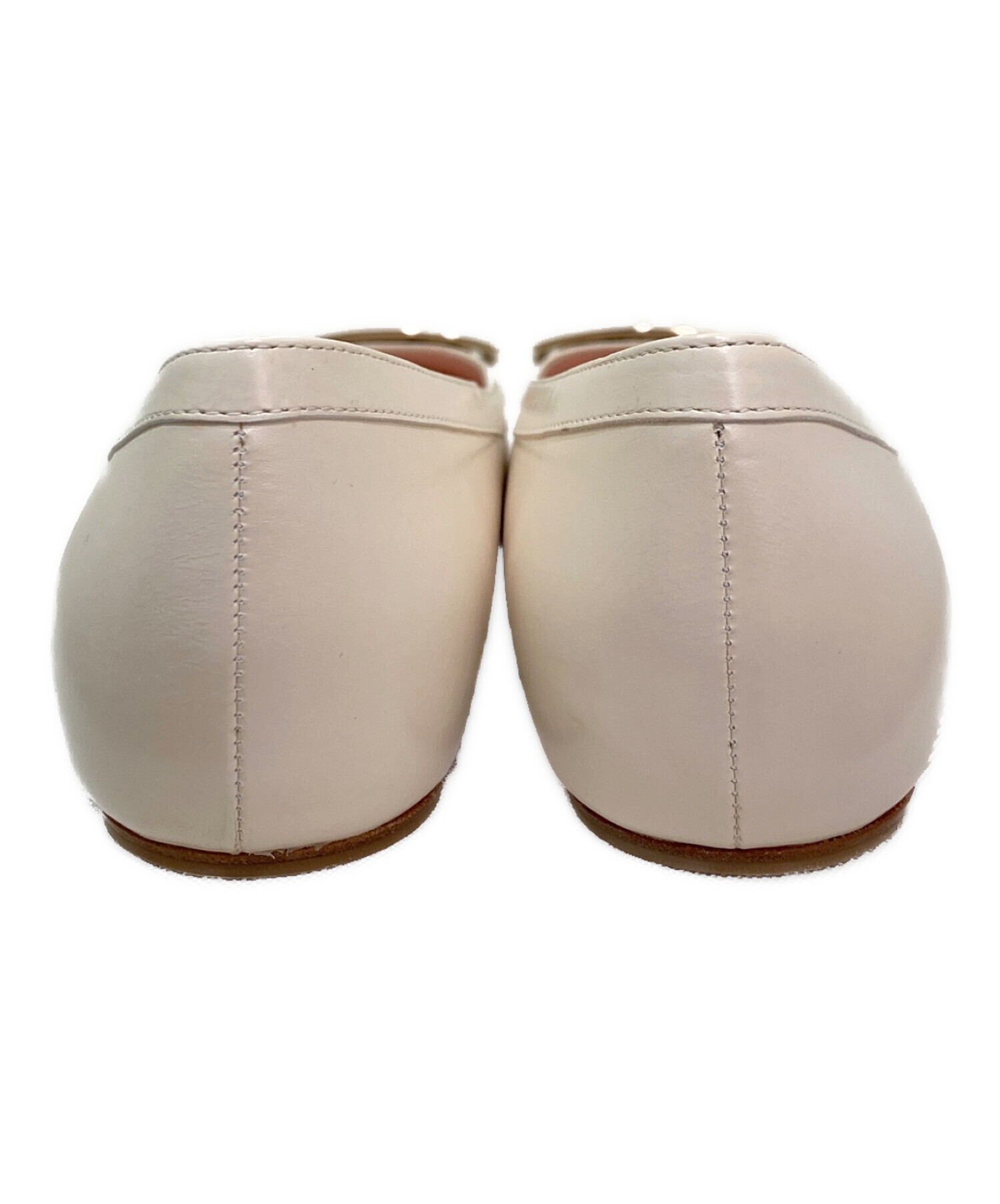 中古・古着通販】Roger Vivier (ロジェ ヴィヴィエ) トランペット