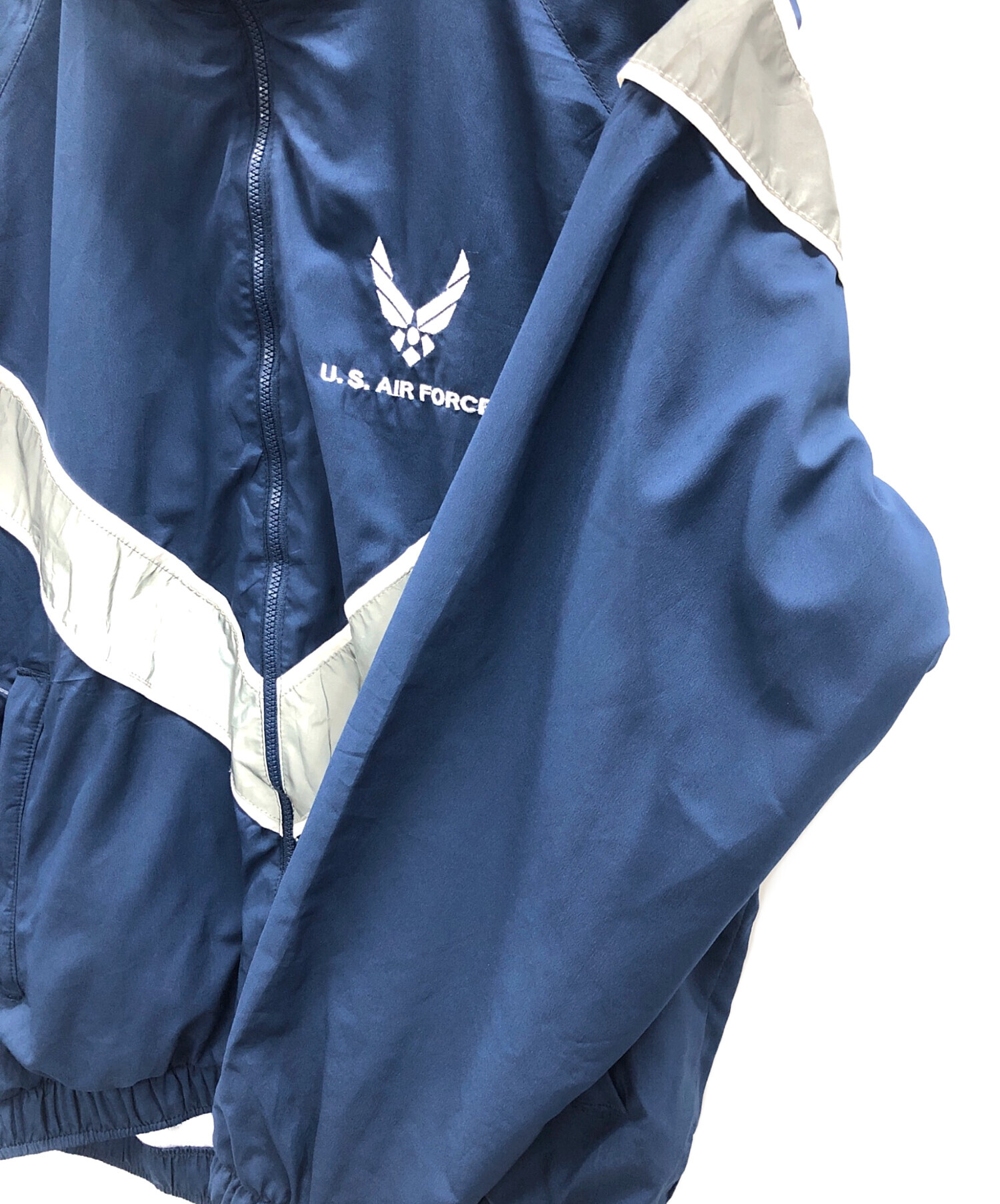 中古・古着通販】U.S.AIR FORCE (ユーエスエアフォース) トレーニング
