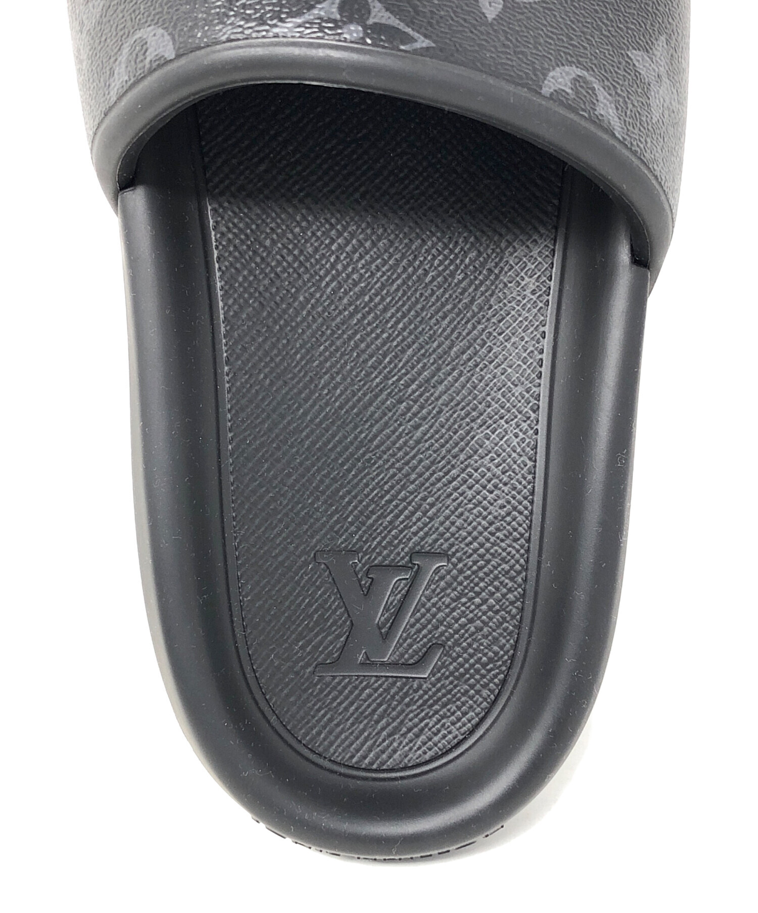 中古・古着通販】LOUIS VUITTON (ルイ ヴィトン) サンダル モノグラム