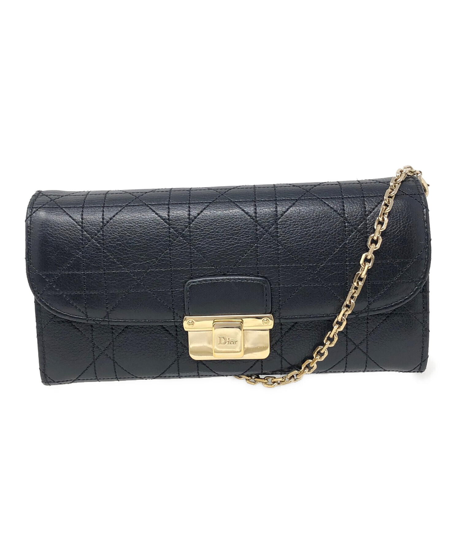 中古・古着通販】Christian Dior (クリスチャン ディオール) チェーン