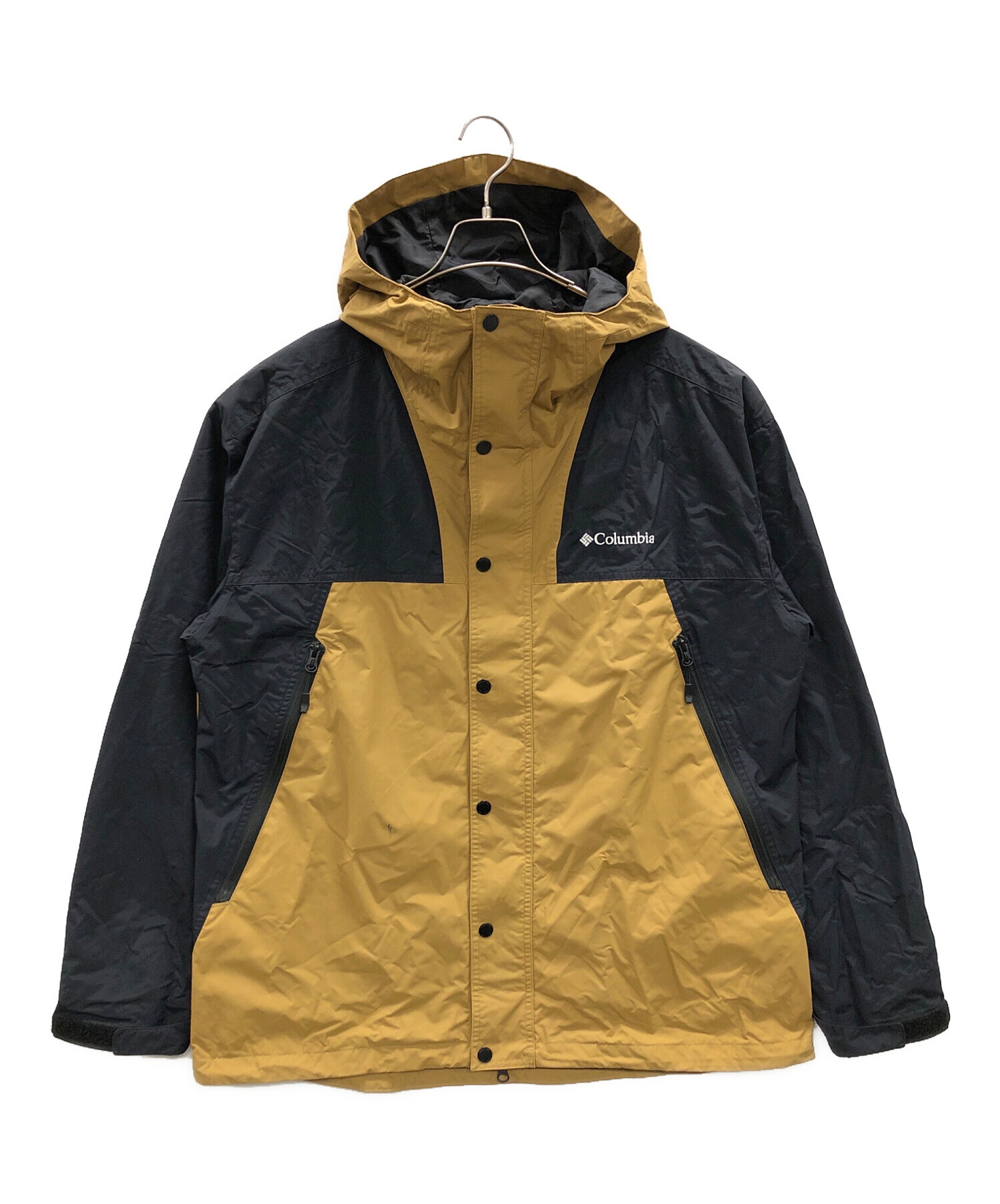 中古・古着通販】Columbia (コロンビア) ムラサキスポーツ (ムラサキ