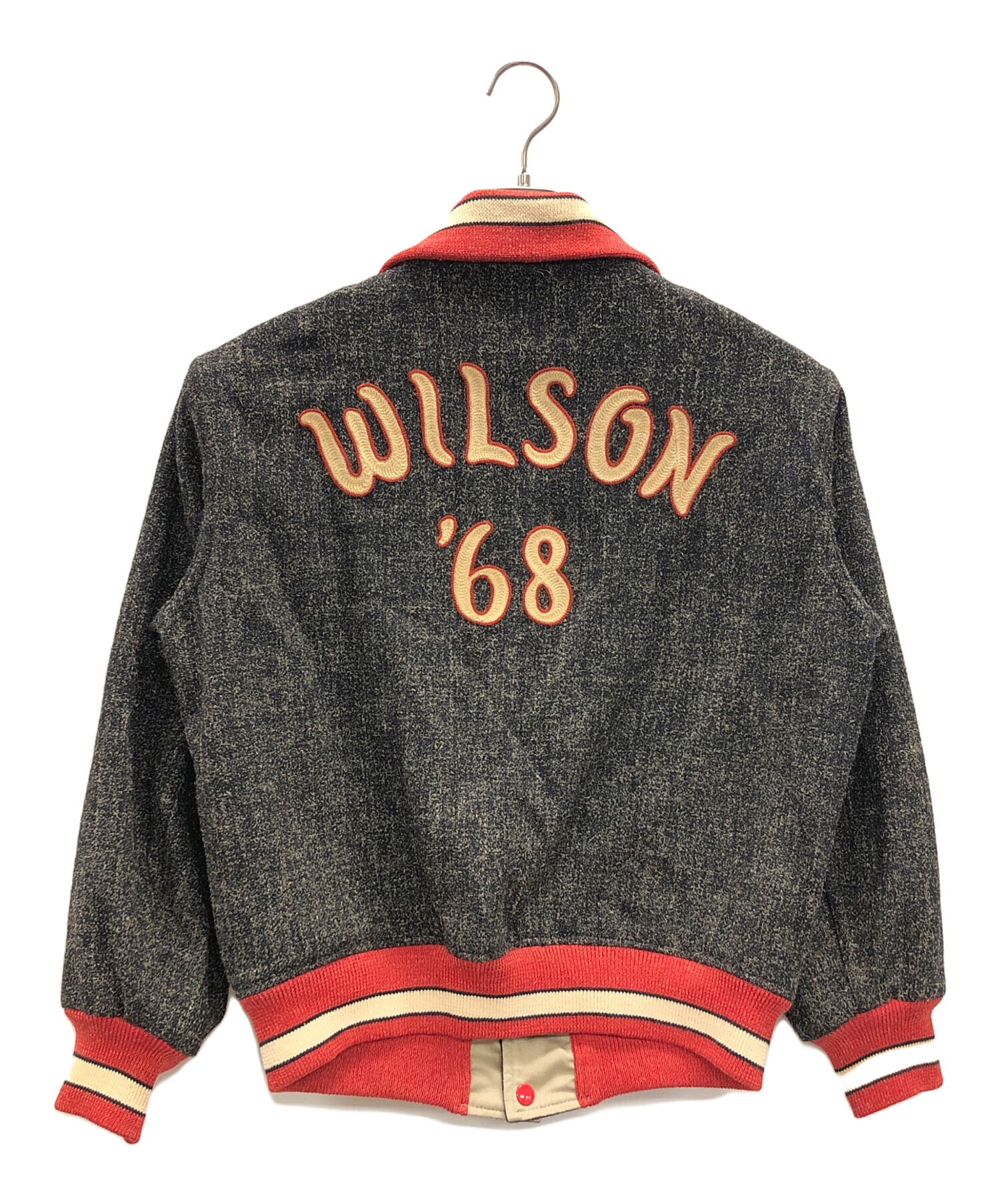 中古・古着通販】WAREHOUSE (ウエアハウス) アワードジャケット