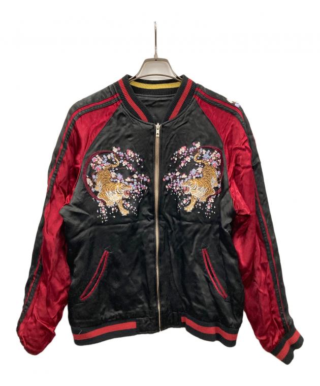 中古・古着通販】阪神タイガース (ハンシンタイガース) リバーシブル