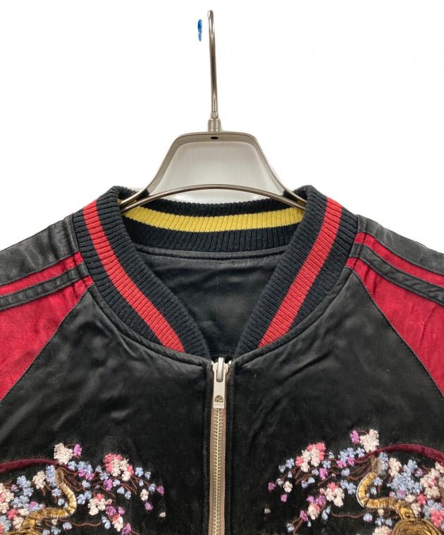 中古・古着通販】阪神タイガース (ハンシンタイガース) リバーシブル