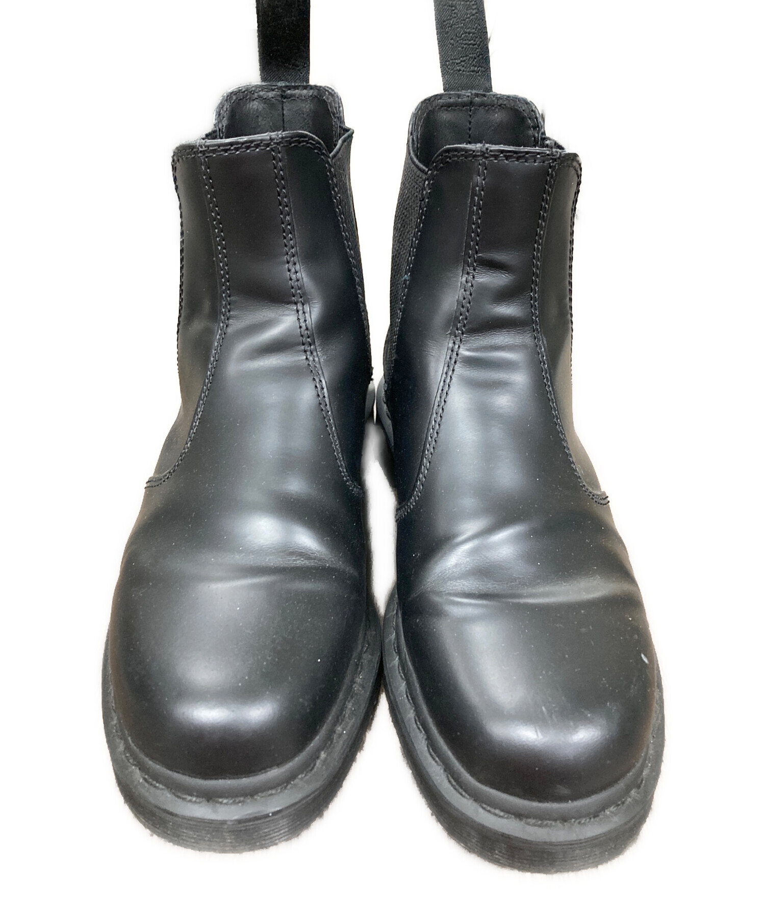 中古・古着通販】Dr.Martens (ドクターマーチン) チェルシーブーツ
