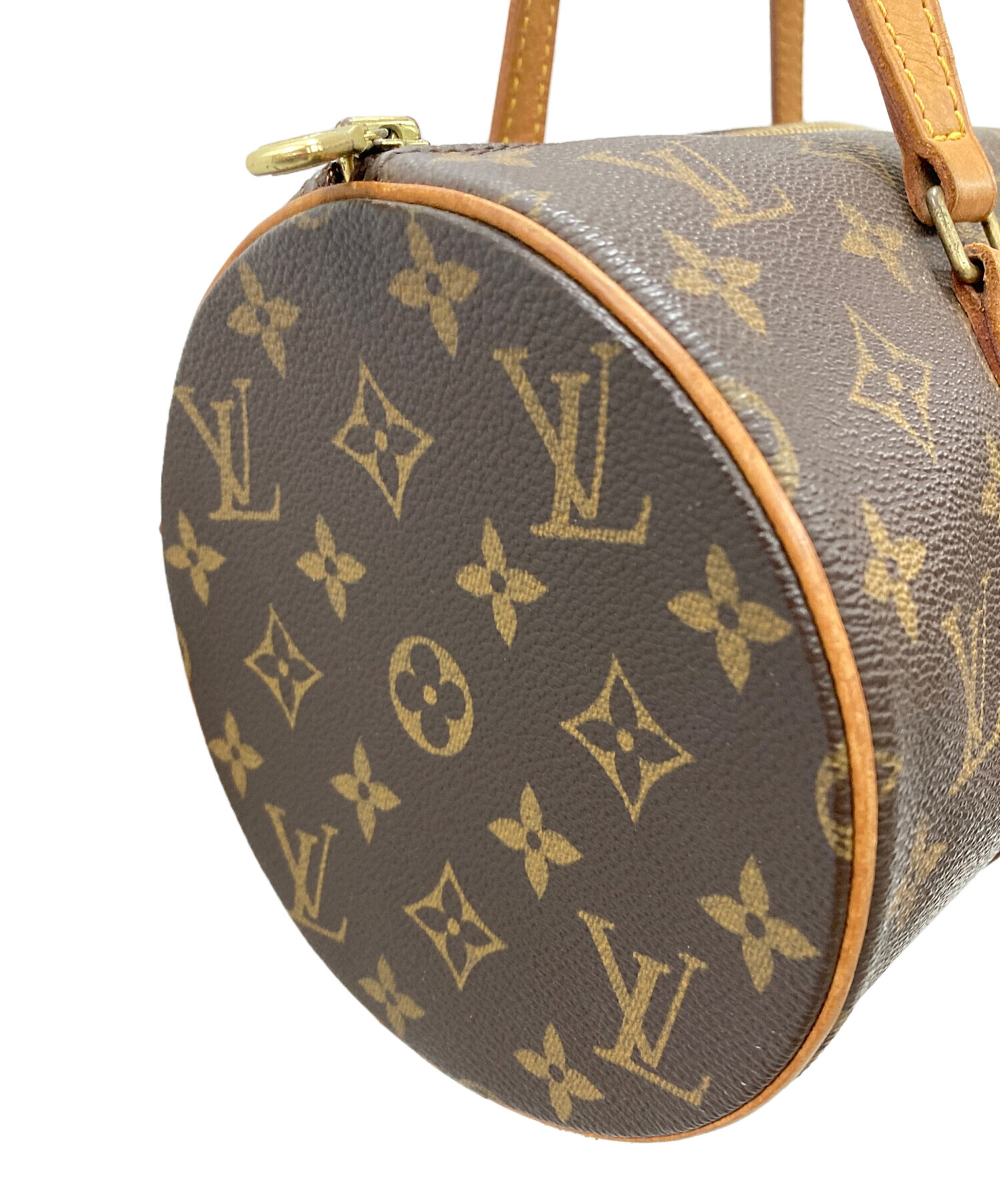 中古・古着通販】LOUIS VUITTON (ルイ ヴィトン) ハンドバッグ