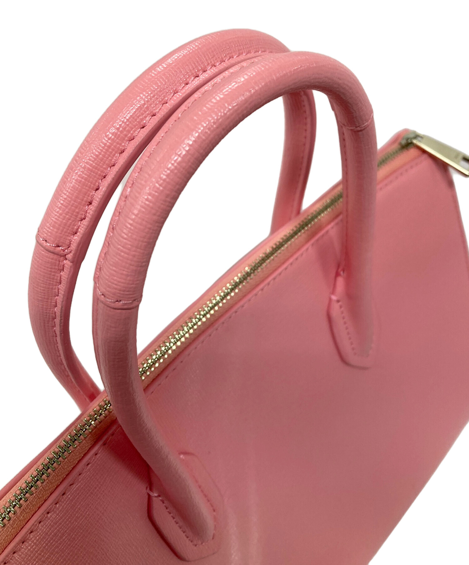 中古・古着通販】FURLA (フルラ) サッチェル 2WAYバッグ ショルダー