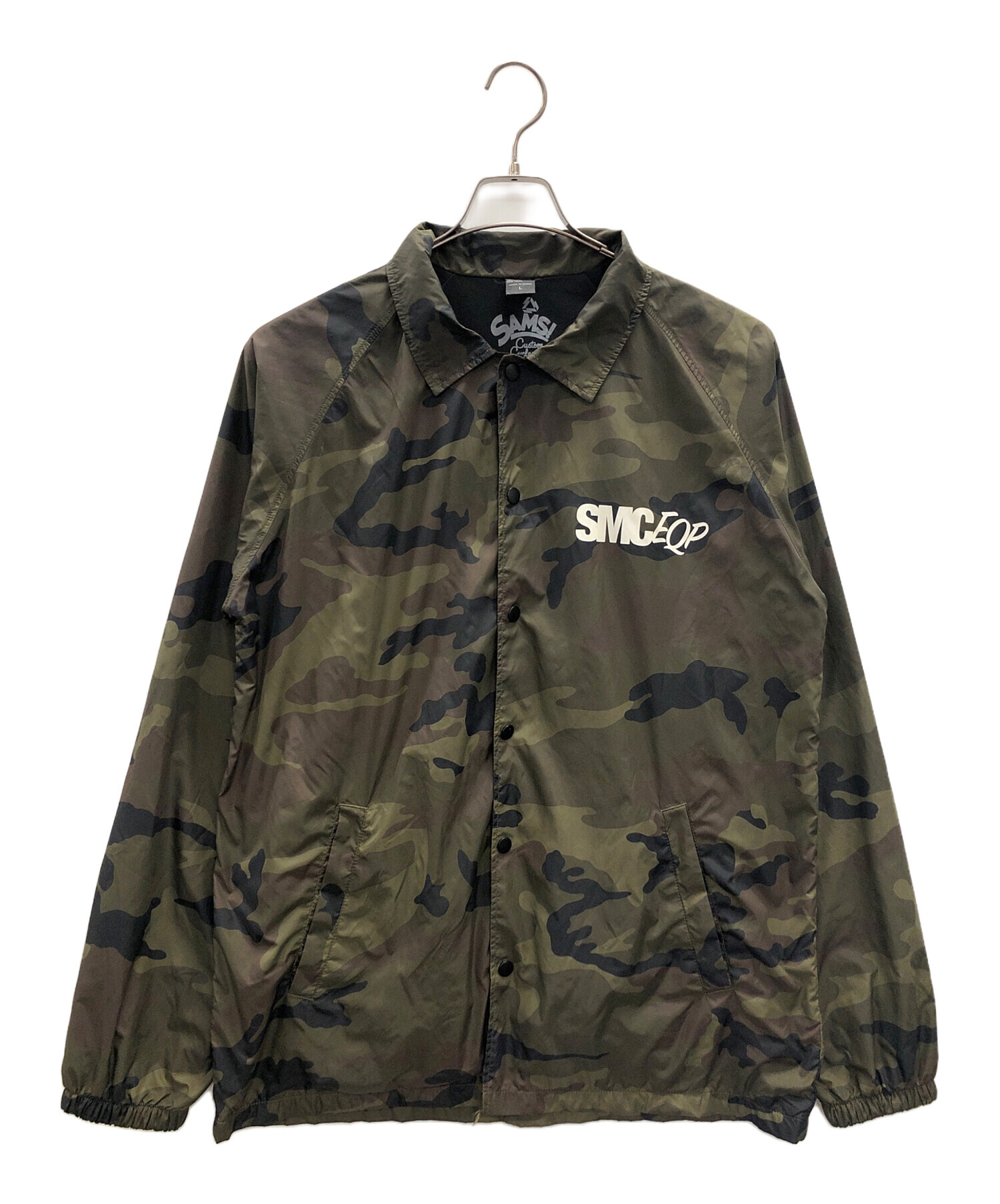 中古・古着通販】SAMS MOTORCYCLE (サムズモーターサイクル) コーチ