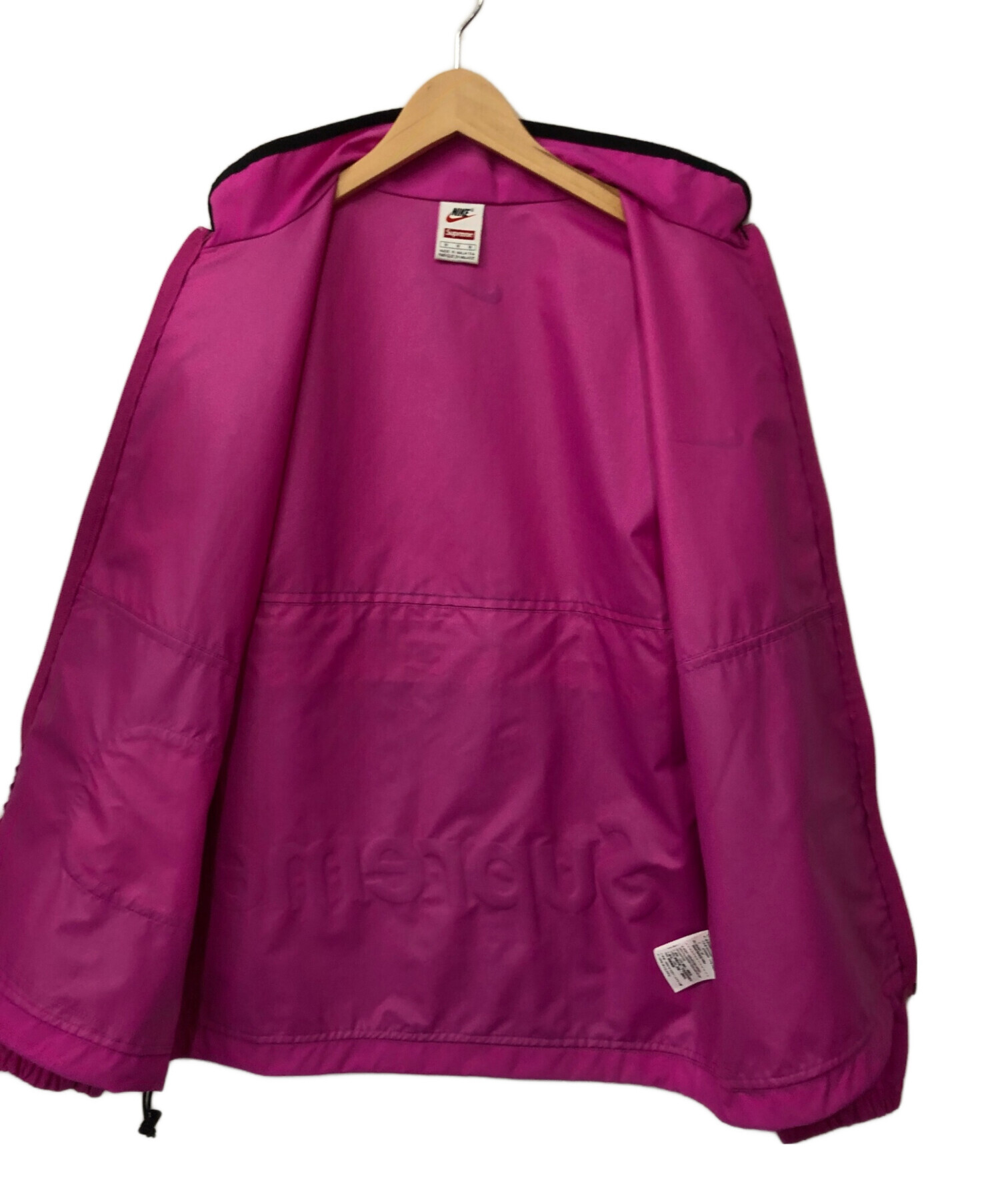 中古・古着通販】SUPREME × NIKE (シュプリーム × ナイキ) ナイロン