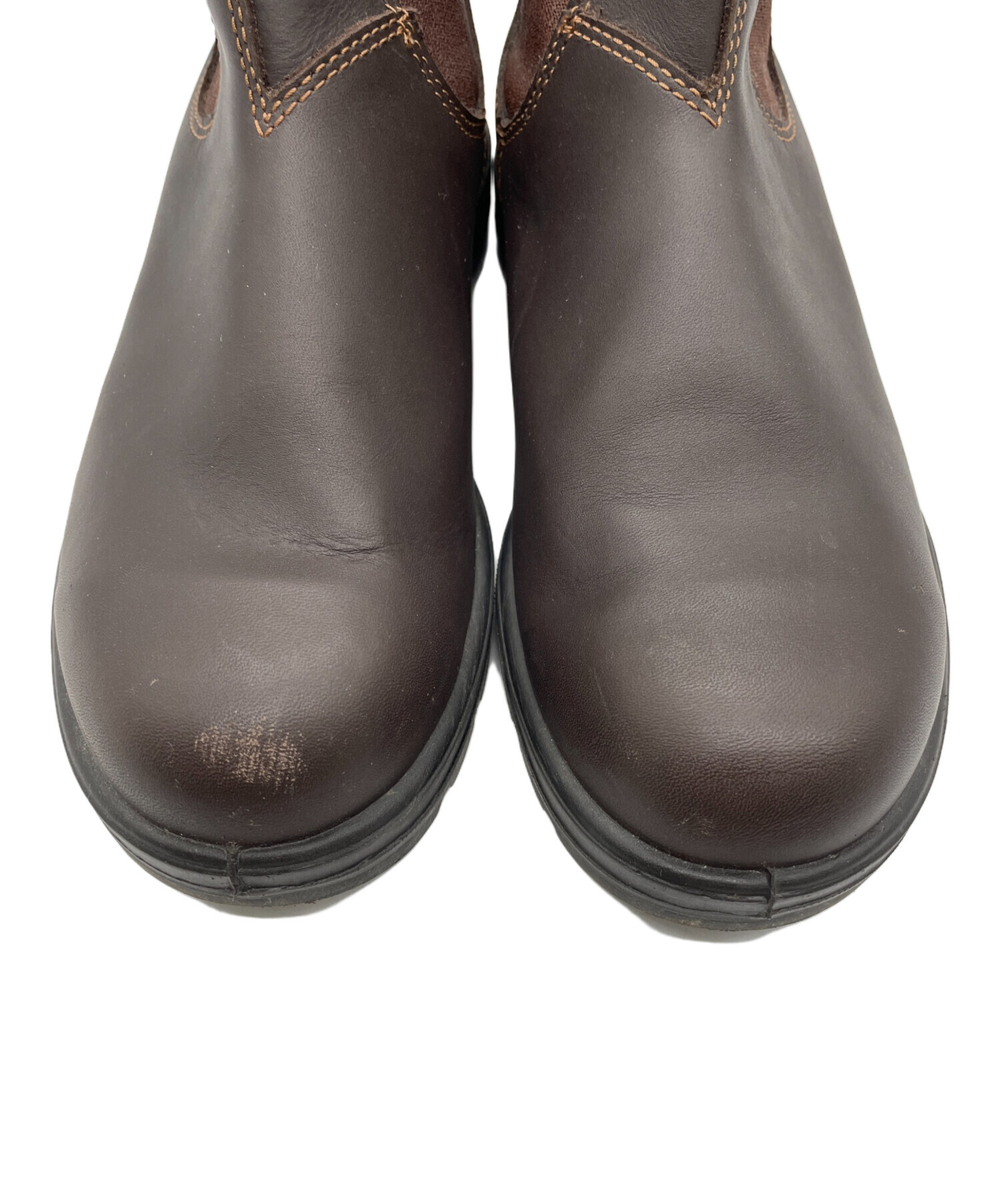 中古・古着通販】Blundstone (ブランドストーン) サイドゴアブーツ