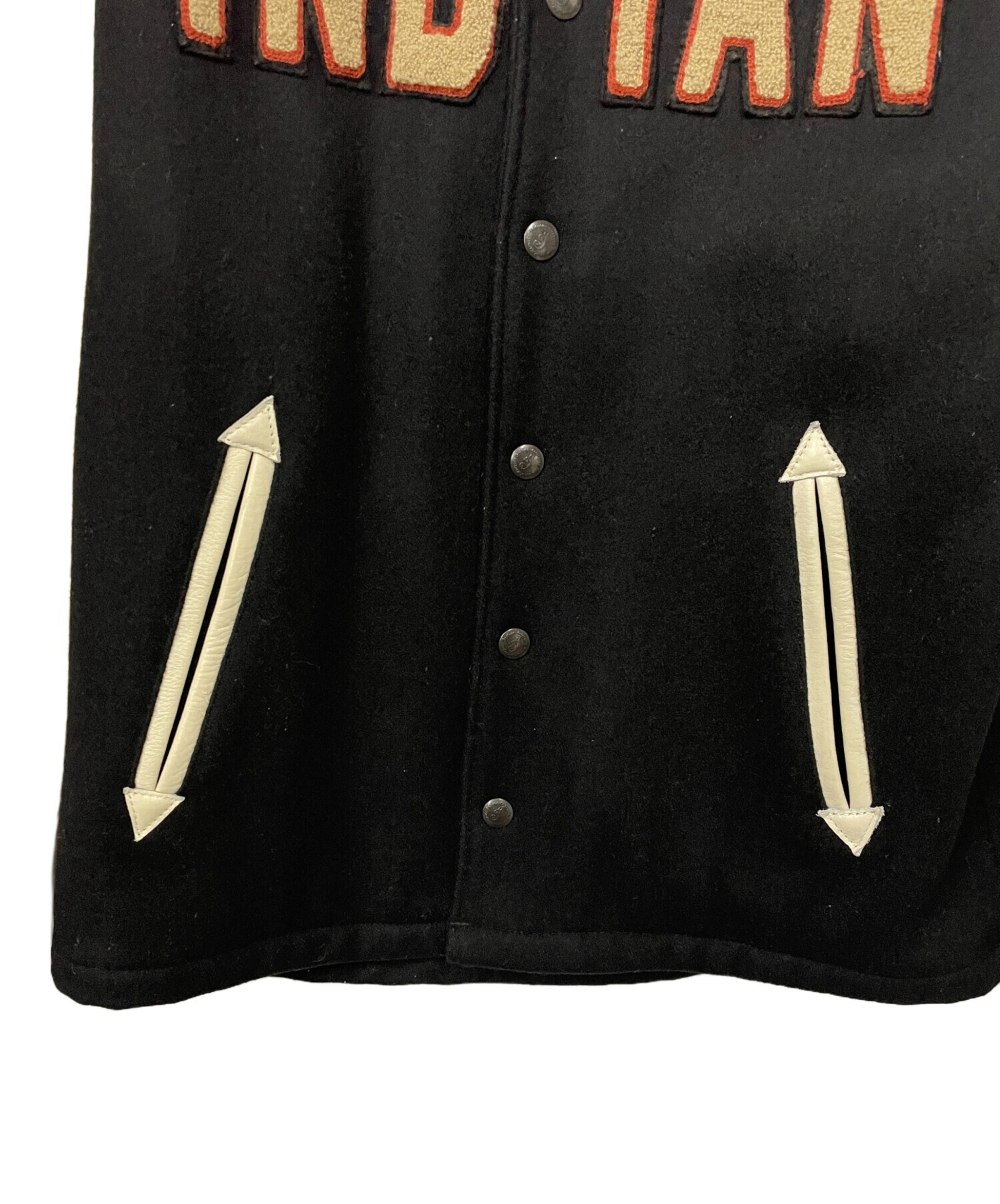 中古・古着通販】INDIAN MOTORCYCLE (インディアンモーターサイクル