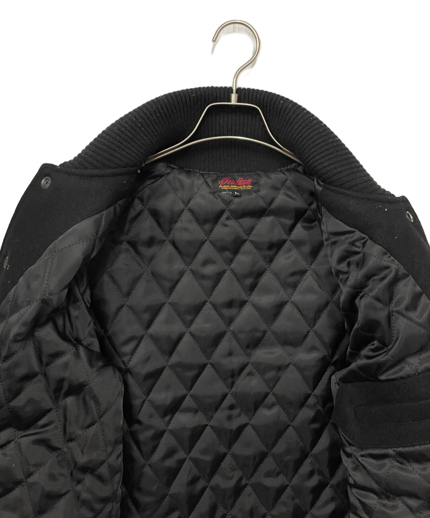 中古・古着通販】INDIAN MOTORCYCLE (インディアンモーターサイクル