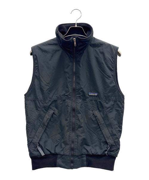 中古・古着通販】Patagonia (パタゴニア) シェルドシンチラベスト