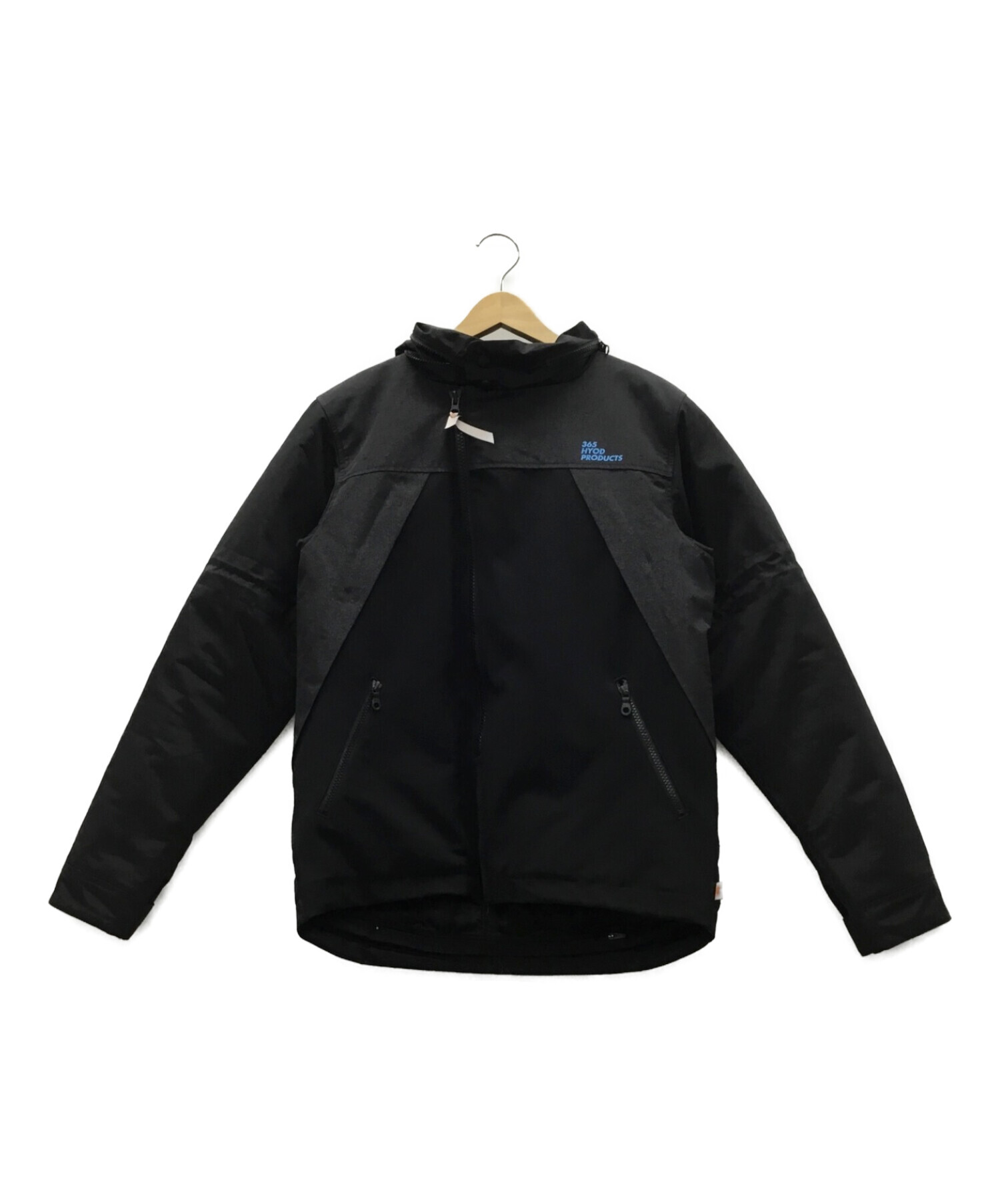 中古・古着通販】HYOD (ヒョウドウ) HYOD365 “ulas”（ウラス