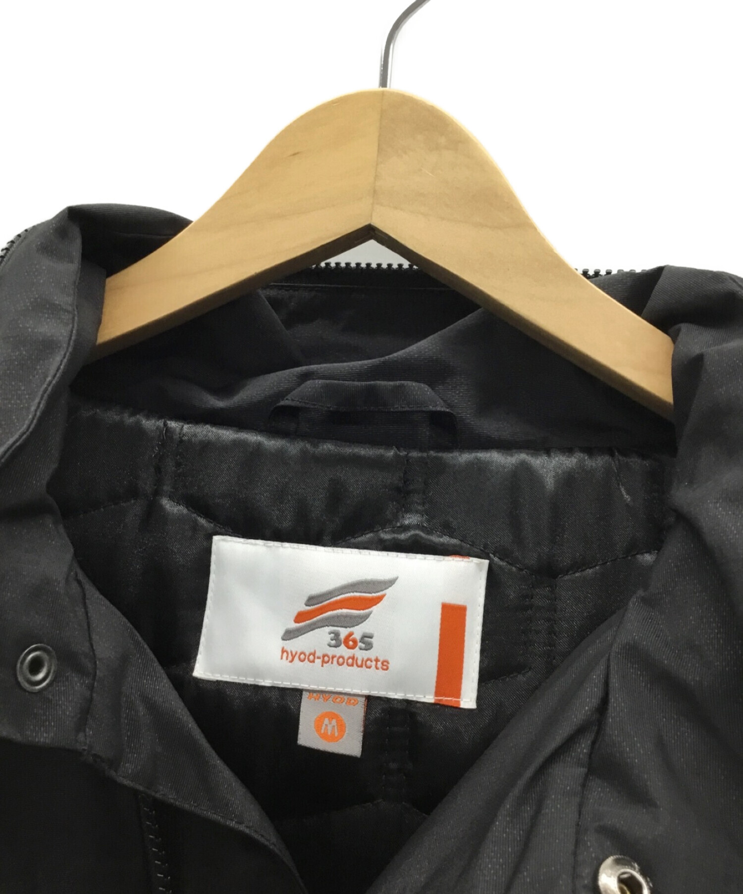 中古・古着通販】HYOD (ヒョウドウ) HYOD365 “ulas”（ウラス