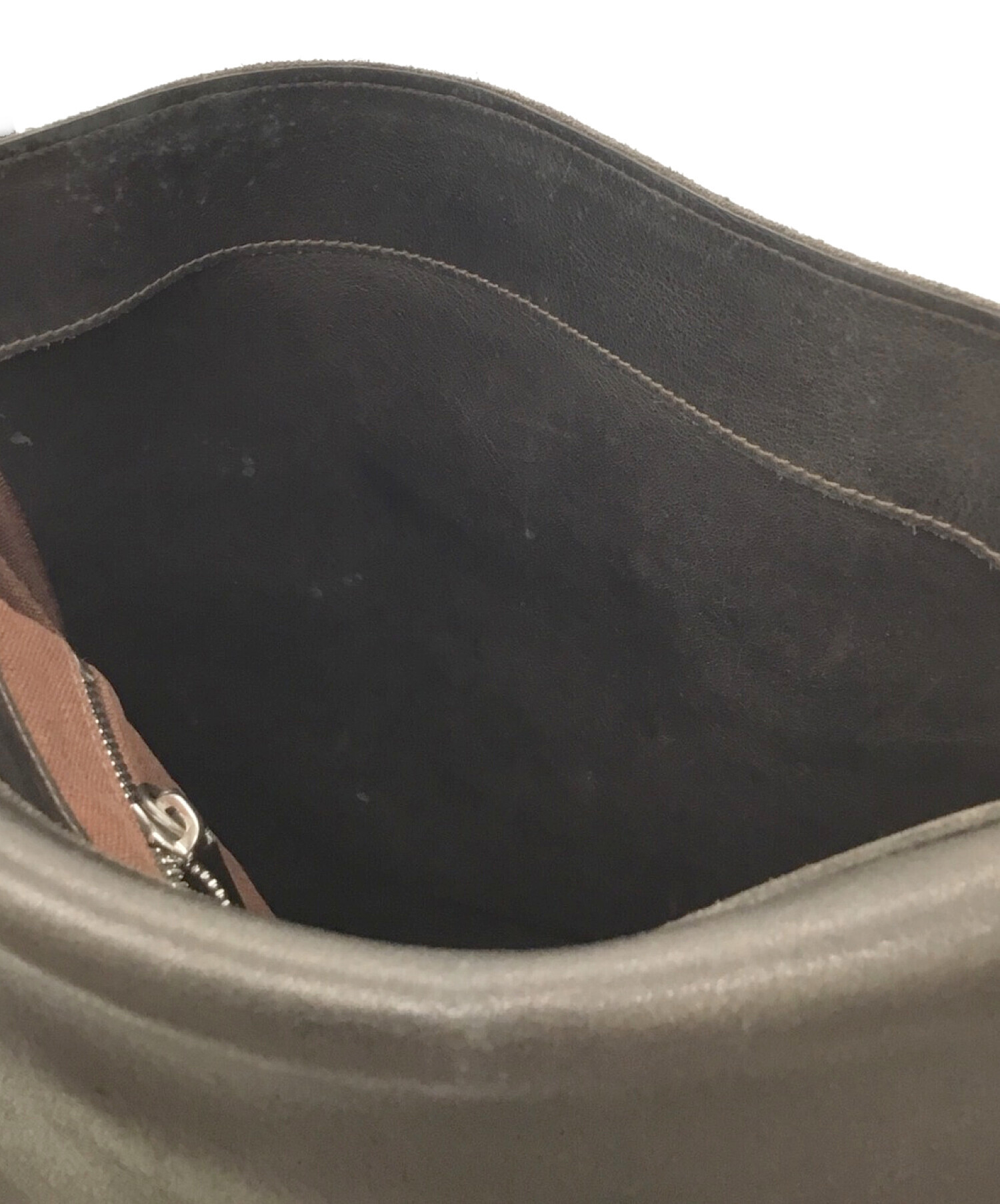 中古・古着通販】DRIES VAN NOTEN (ドリスヴァンノッテン) ショルダー