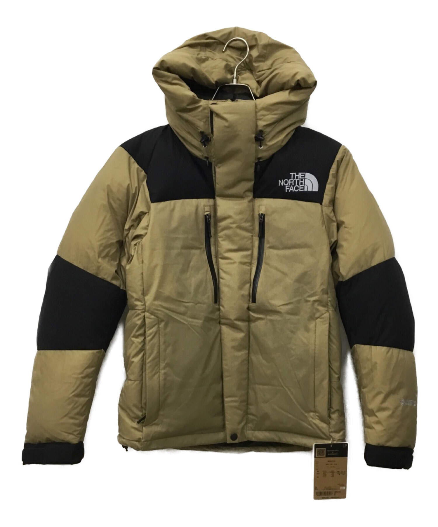 中古・古着通販】THE NORTH FACE (ザ ノース フェイス) バルトロライト