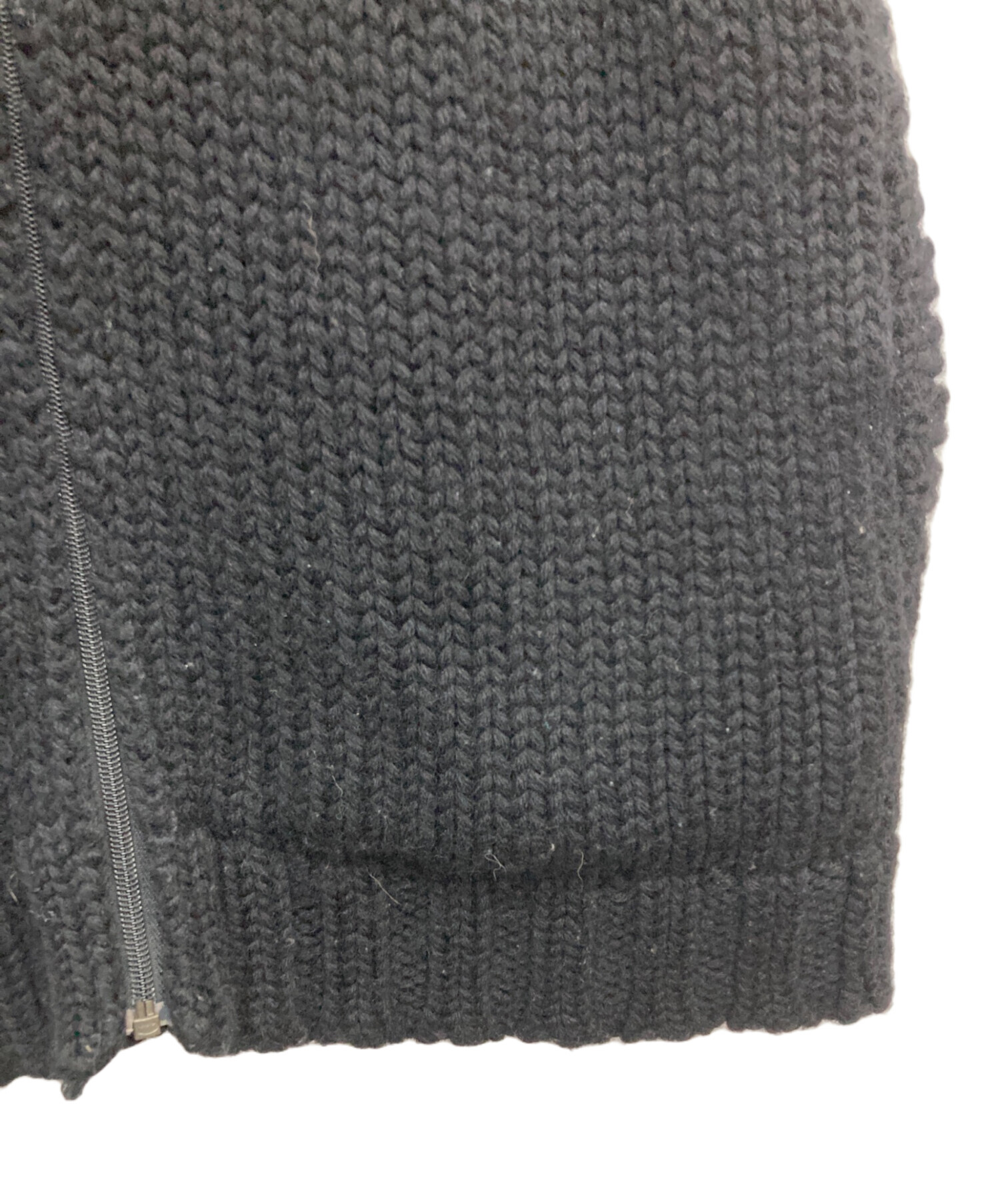 中古・古着通販】BURBERRY BLACK LABEL (バーバリーブラックレーベル