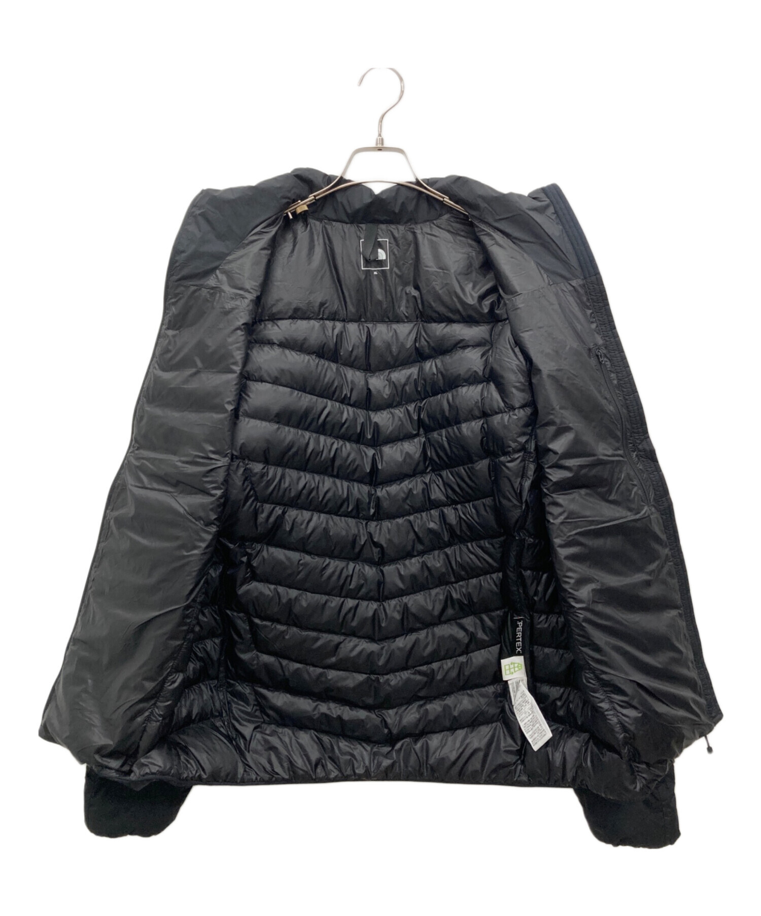 中古・古着通販】THE NORTH FACE (ザ ノース フェイス) サンダー