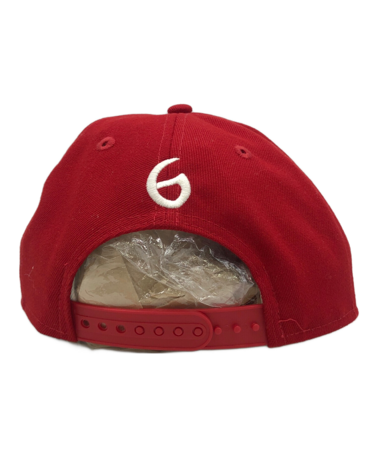 中古・古着通販】New Era (ニューエラ) SAINT Mxxxxxx (セントマイケル