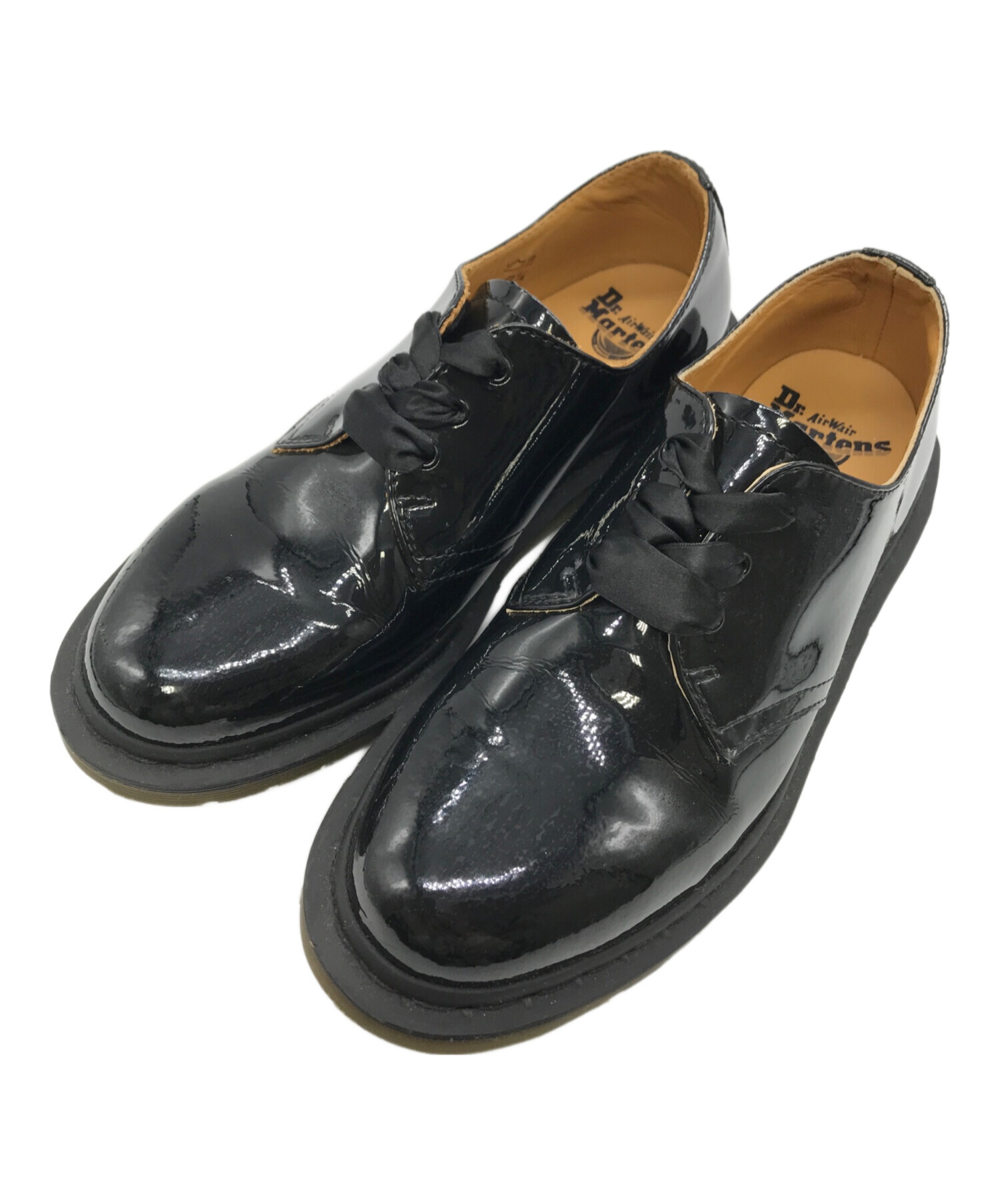 中古・古着通販】Dr.Martens (ドクターマーチン) RAY BEAMS (レイ