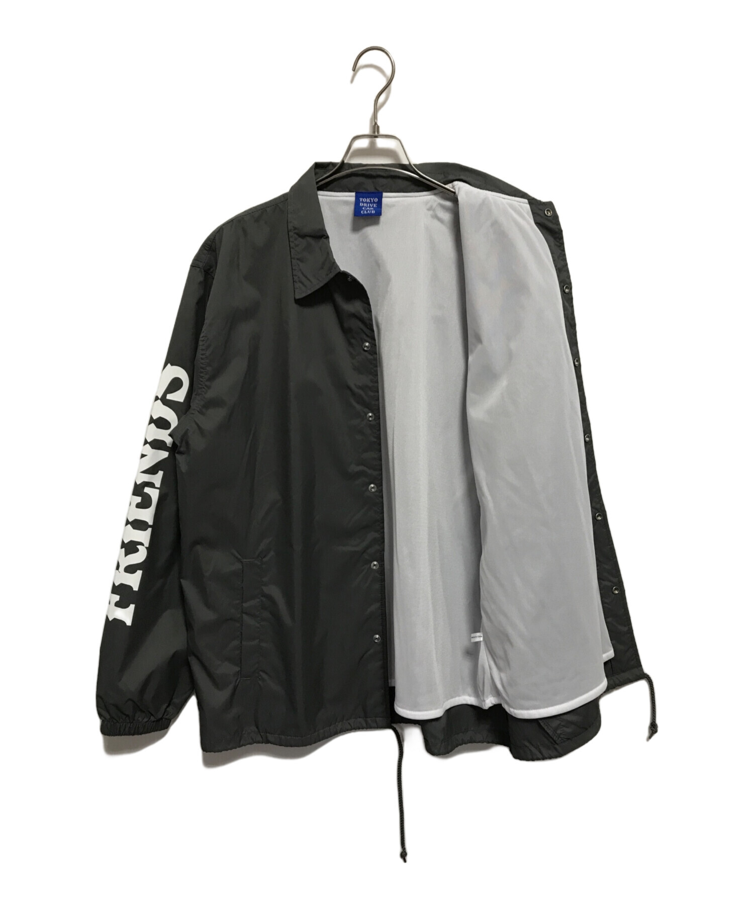中古・古着通販】tokyo drive car club (トウキョウドライブカークラブ