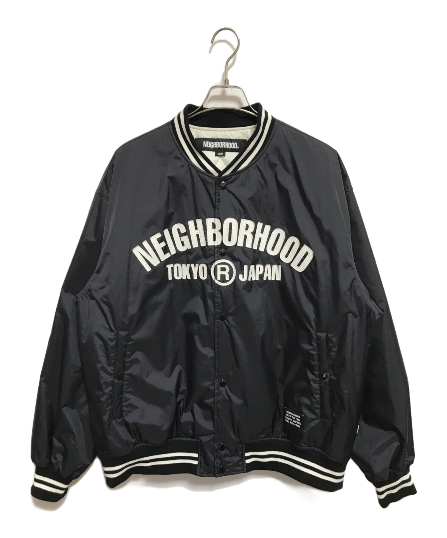 中古・古着通販】NEIGHBORHOOD (ネイバーフッド) ベースボール