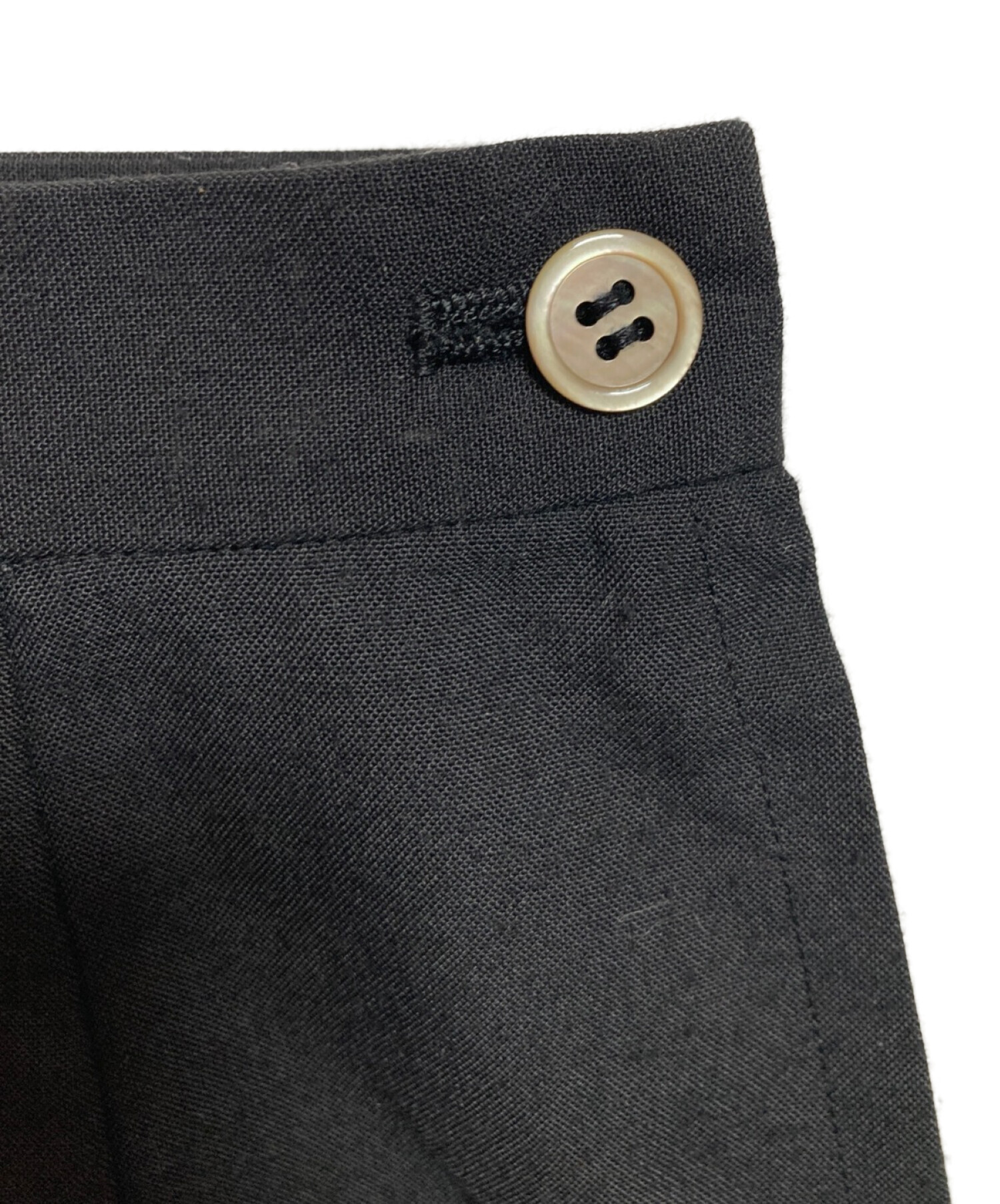 中古・古着通販】tricot COMME des GARCONS (トリココムデギャルソン