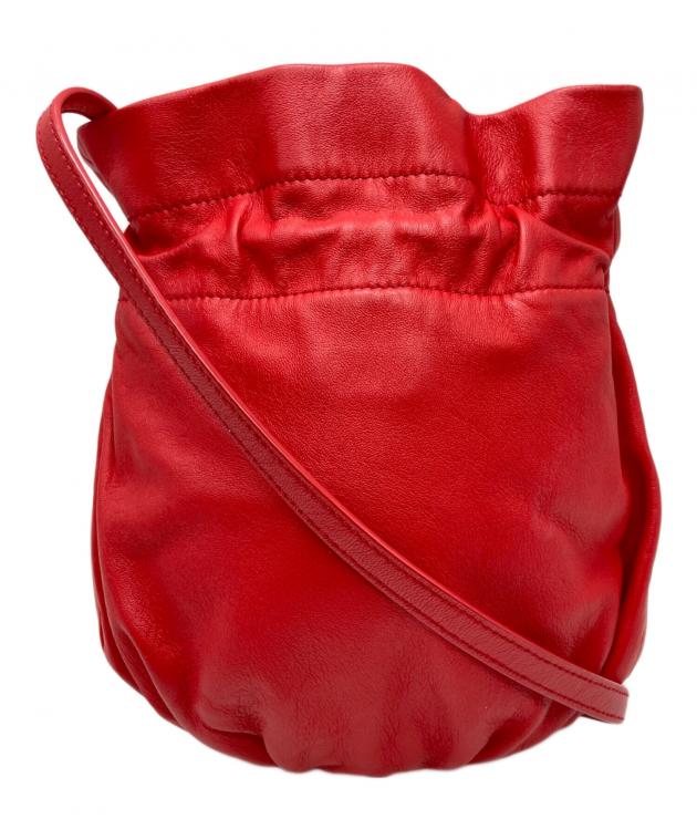 中古・古着通販】POLO RALPH LAUREN (ポロ・ラルフローレン) 巾着