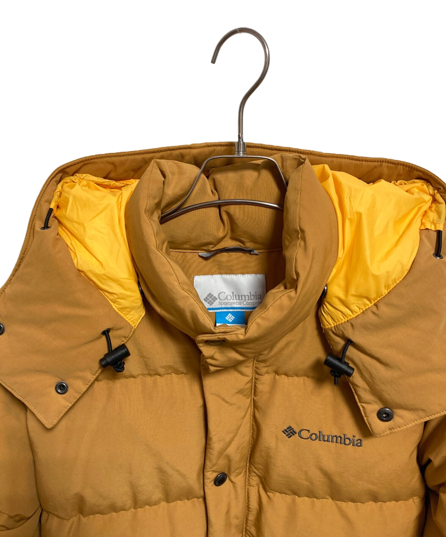 中古・古着通販】Columbia (コロンビア) シダーヒルズ ダウン