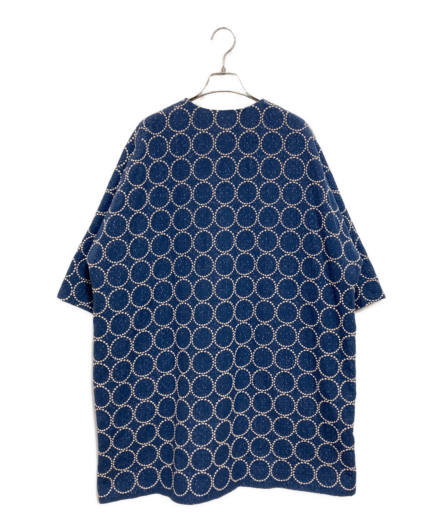 ∞ mina perhonen ∞ ミナペルホネン tambourine タンバリン 平織り