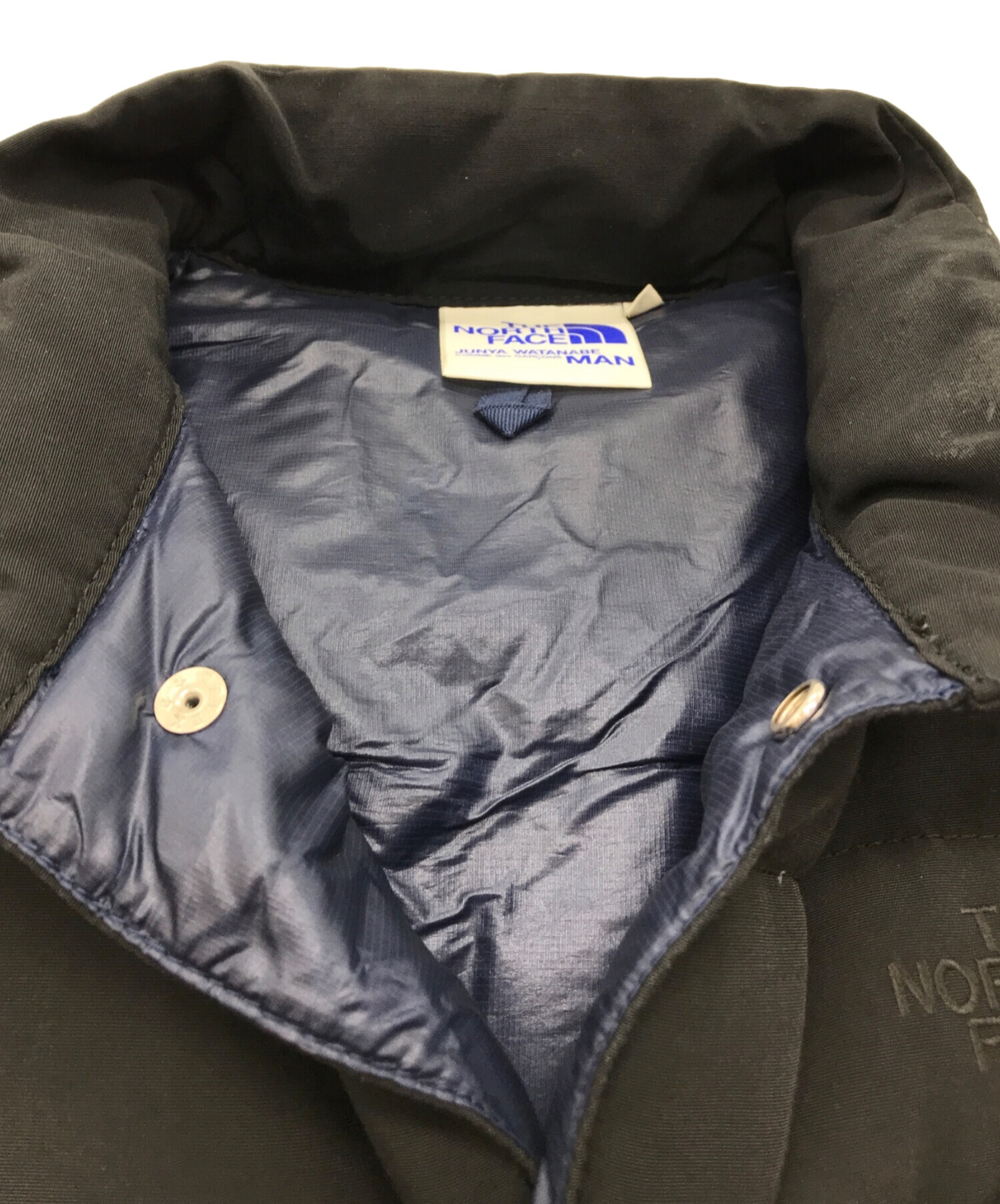 中古・古着通販】THE NORTH FACE (ザ ノース フェイス) JUNYA WATANABE
