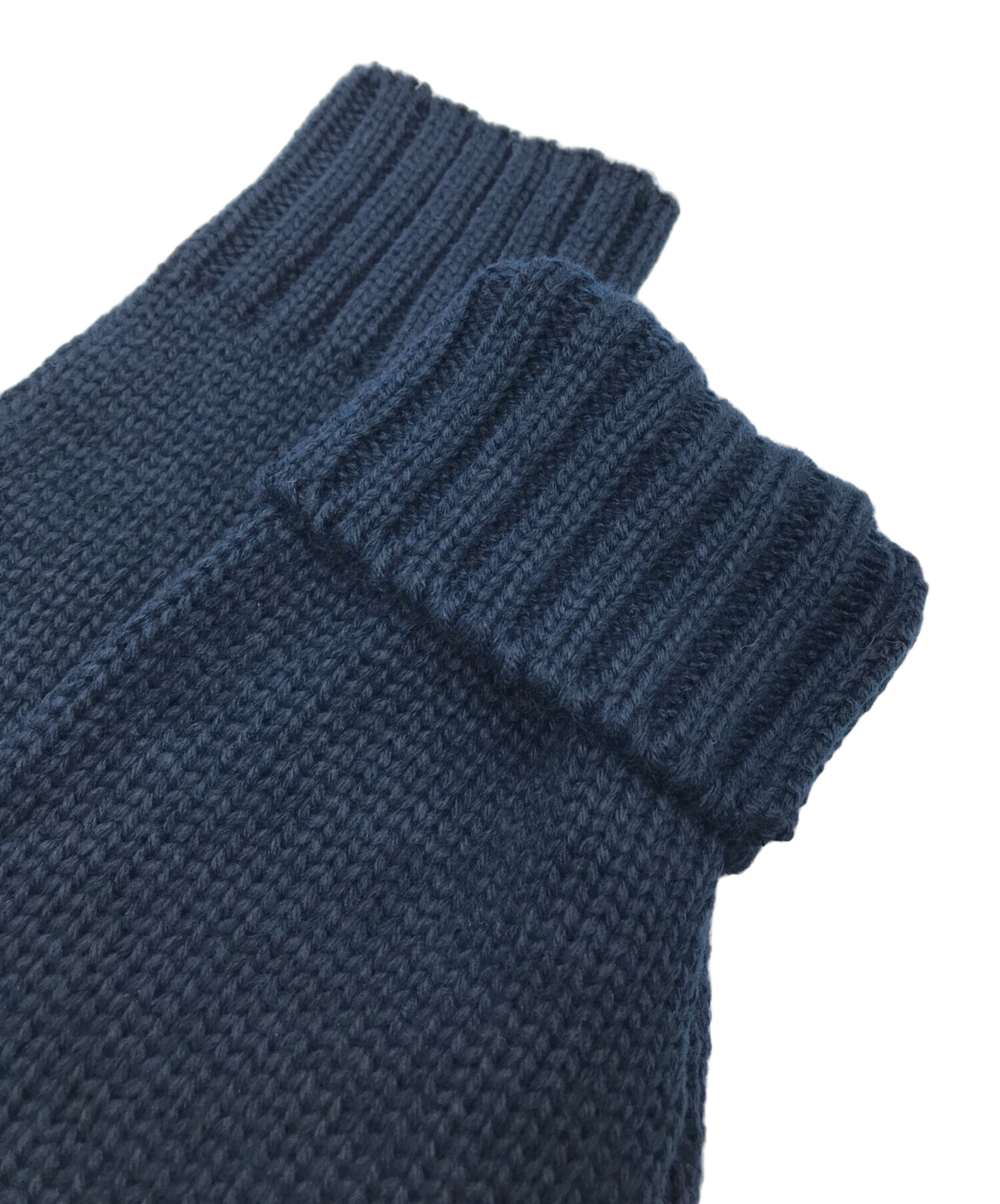 中古・古着通販】WTAPS (ダブルタップス) CREW NECK 02 SWEATER POLY